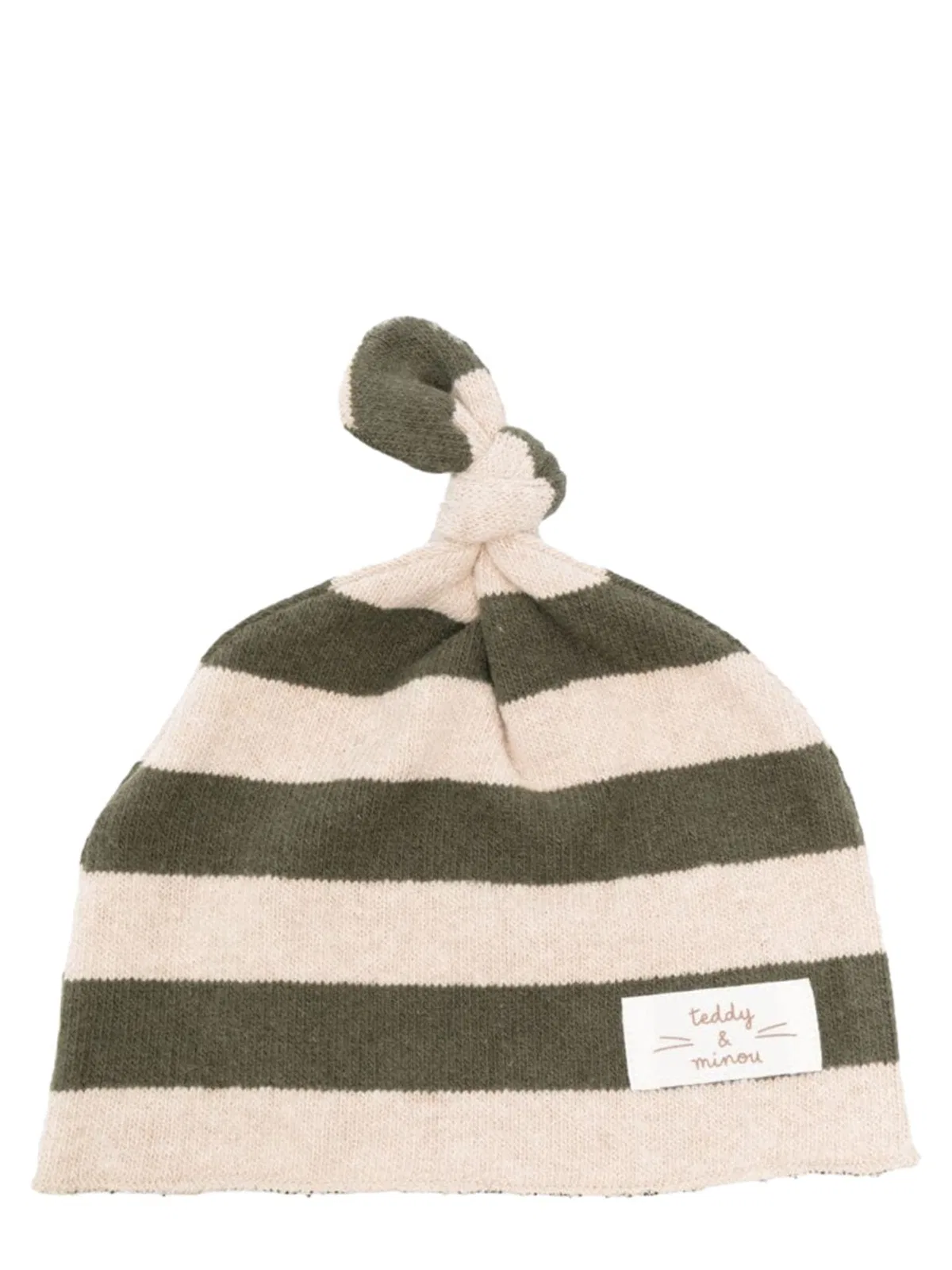 Teddy minou Teddy & Minou Olive Hat