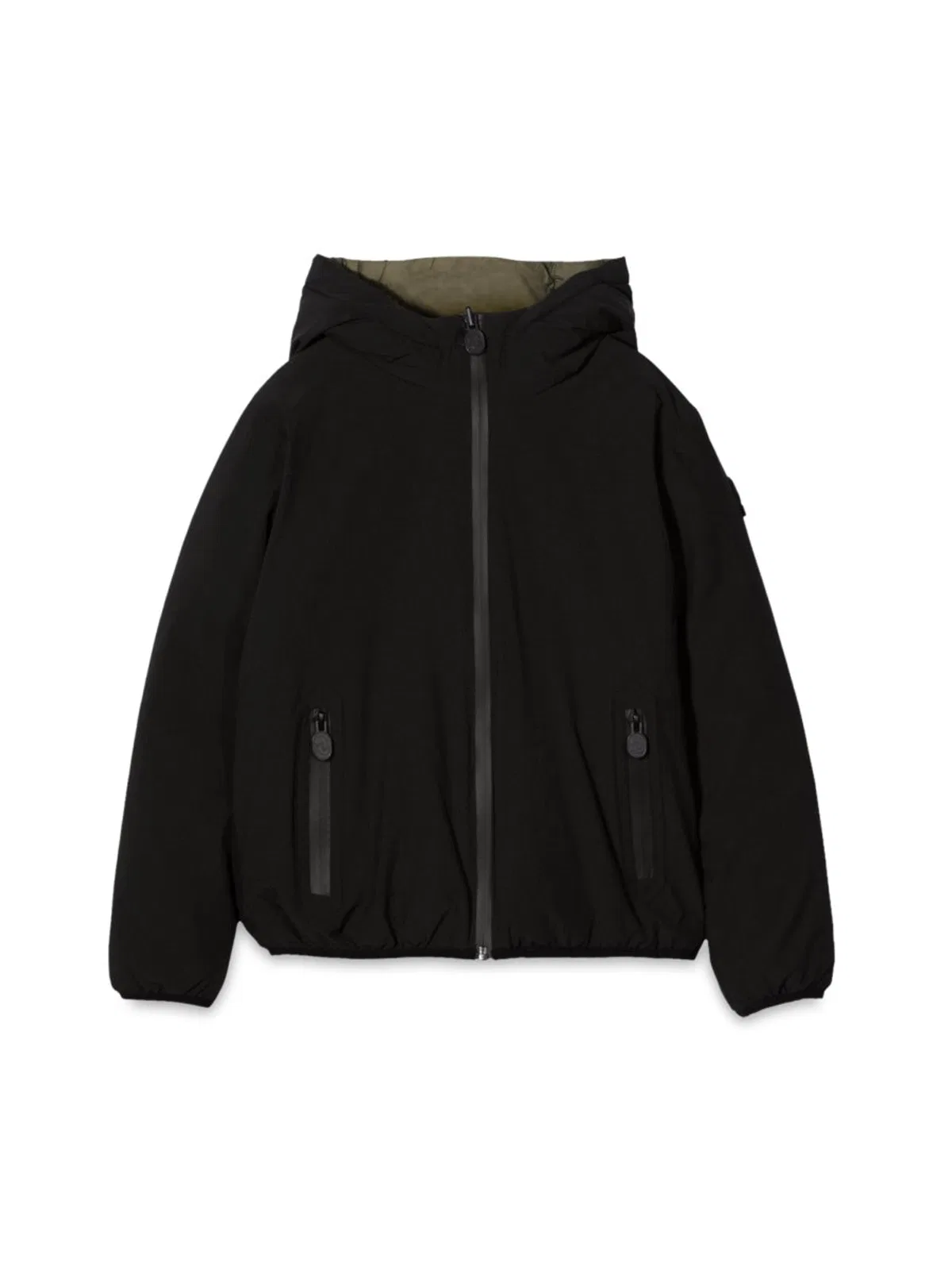 Invicta Jacket
