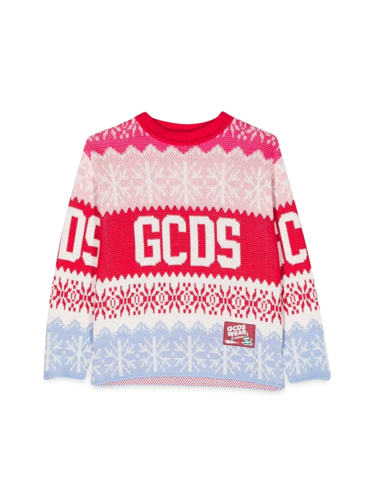 GCDS Girocoll