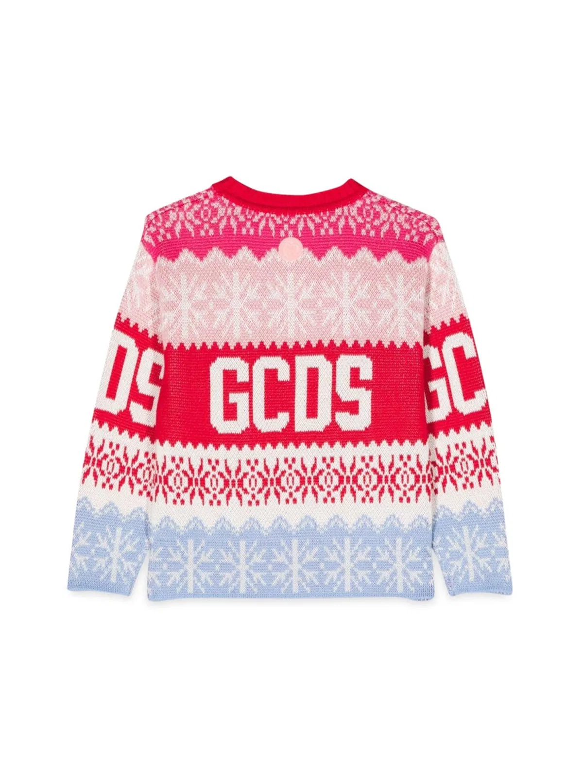 GCDS Girocoll