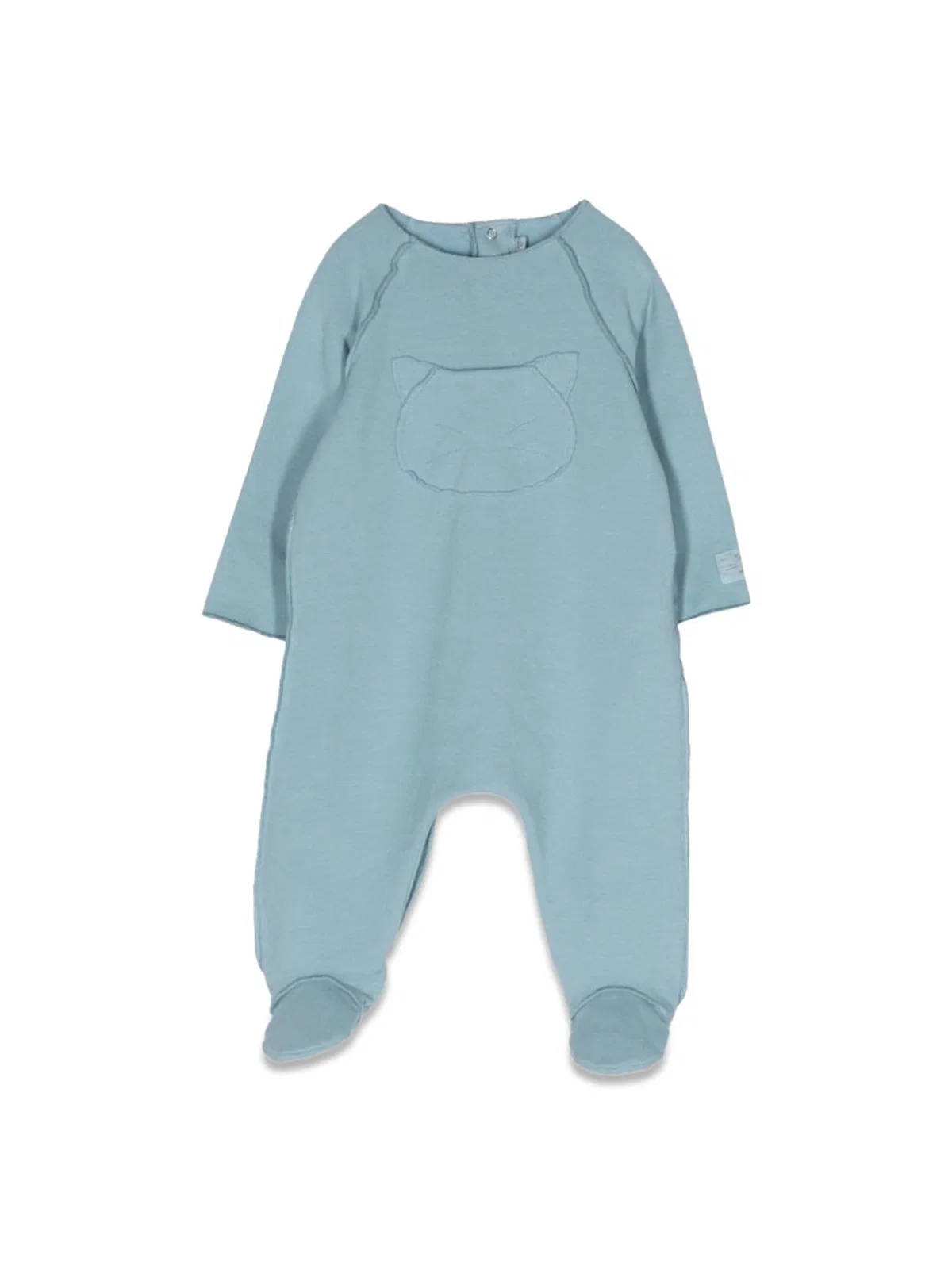 Teddy minou Teddy & Minou Footsuit