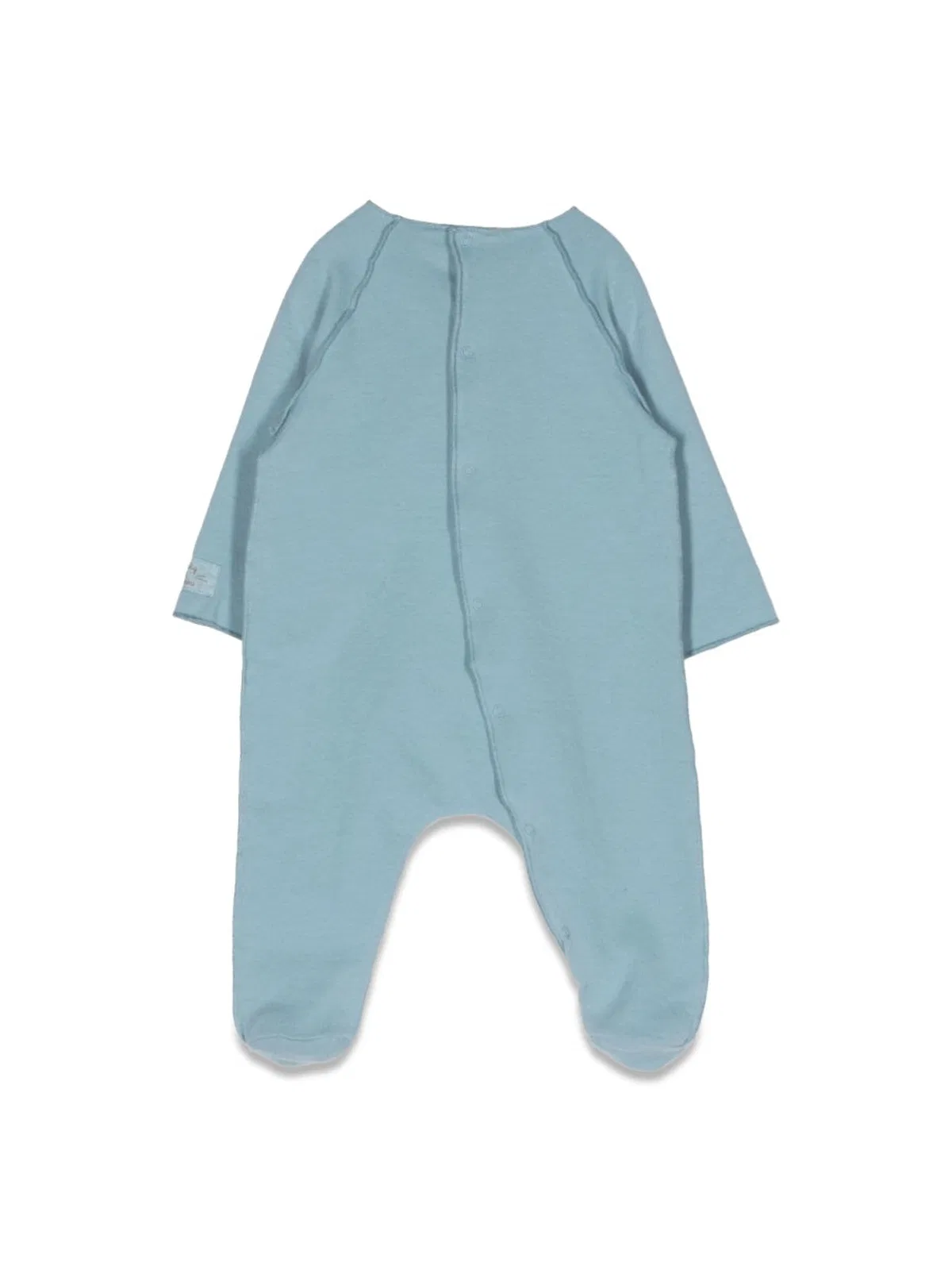 Teddy minou Teddy & Minou Footsuit