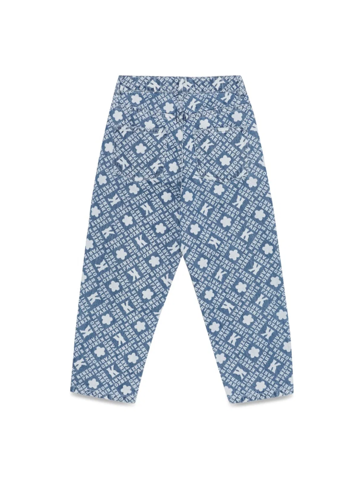 Kenzo Jean Pants