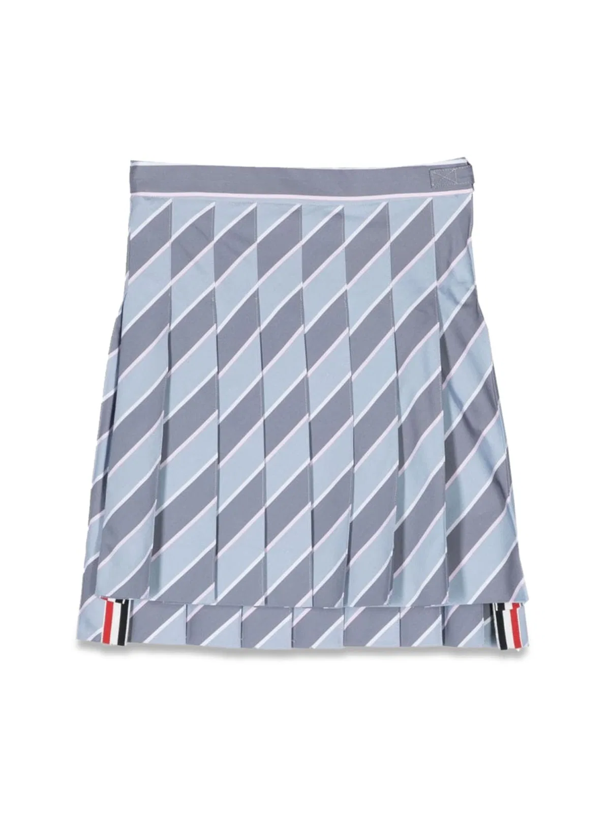 Thom Browne Pleated Skirt