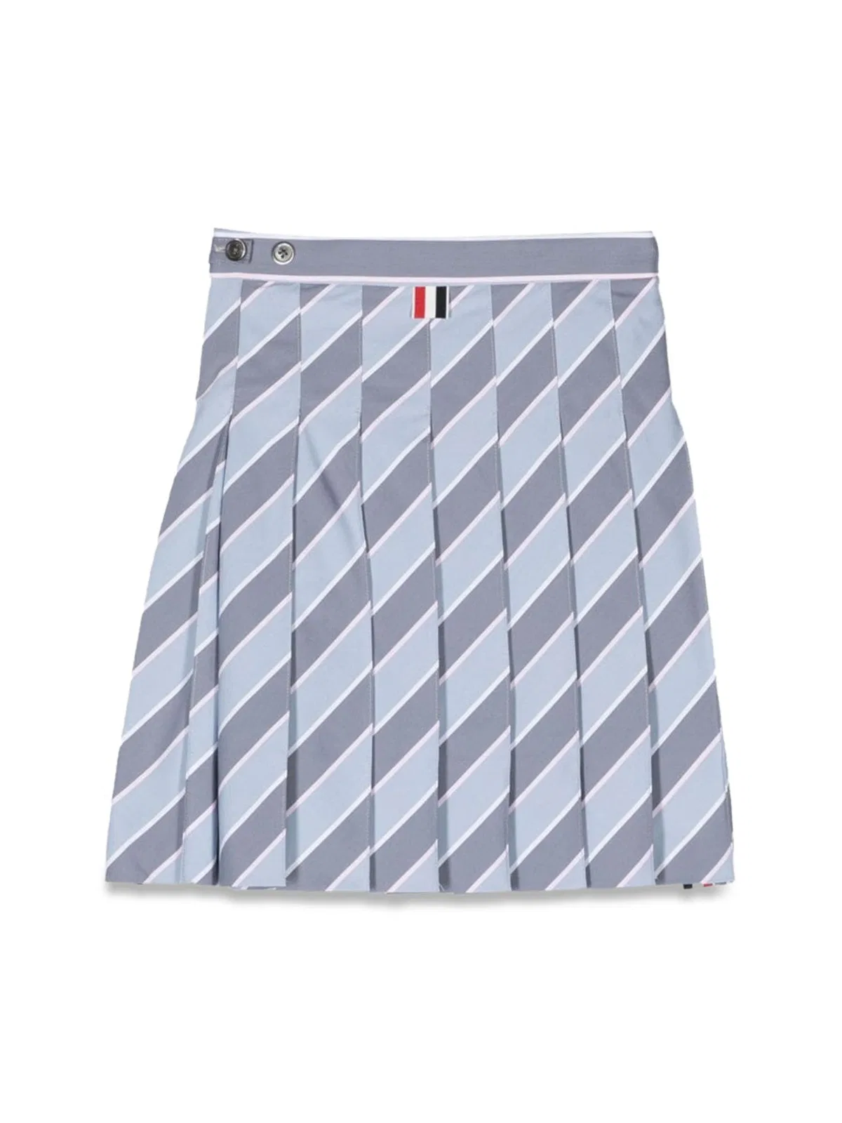 Thom Browne Pleated Skirt