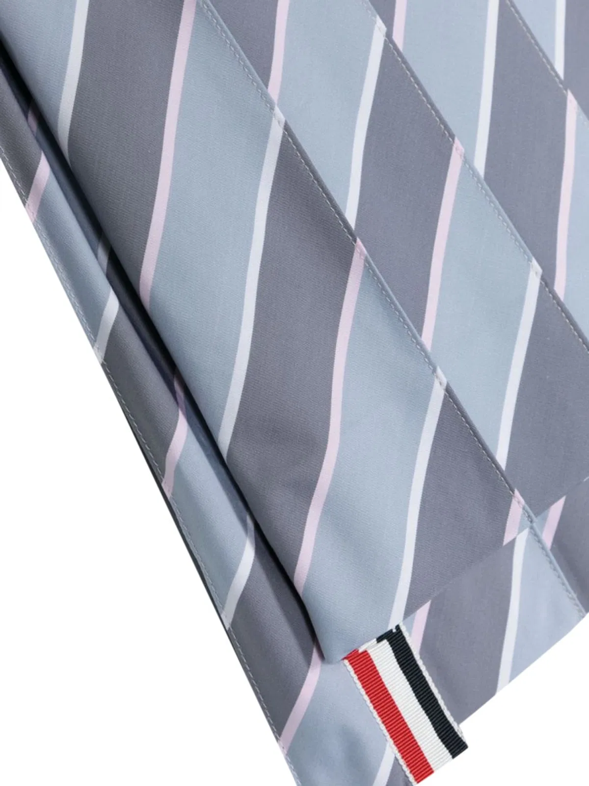 Thom Browne Pleated Skirt
