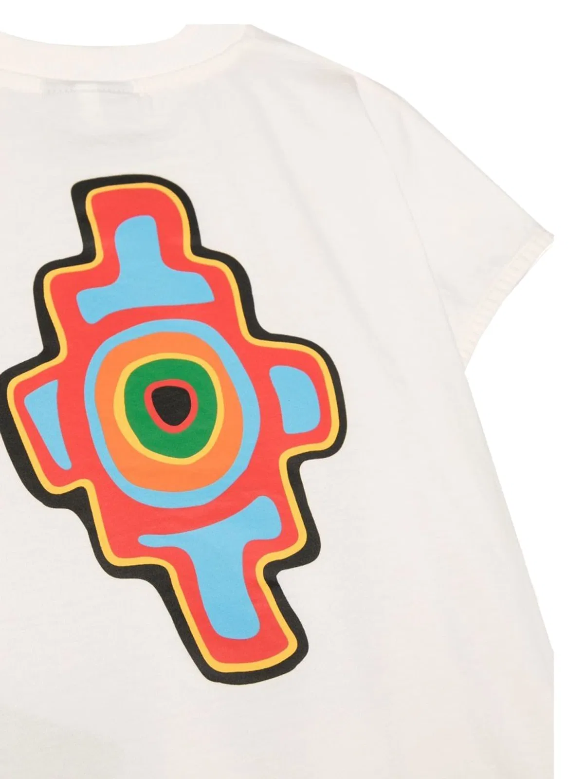 Marcelo Burlon - County of Milan Marcelo Burlon County Of Milan Tank Top