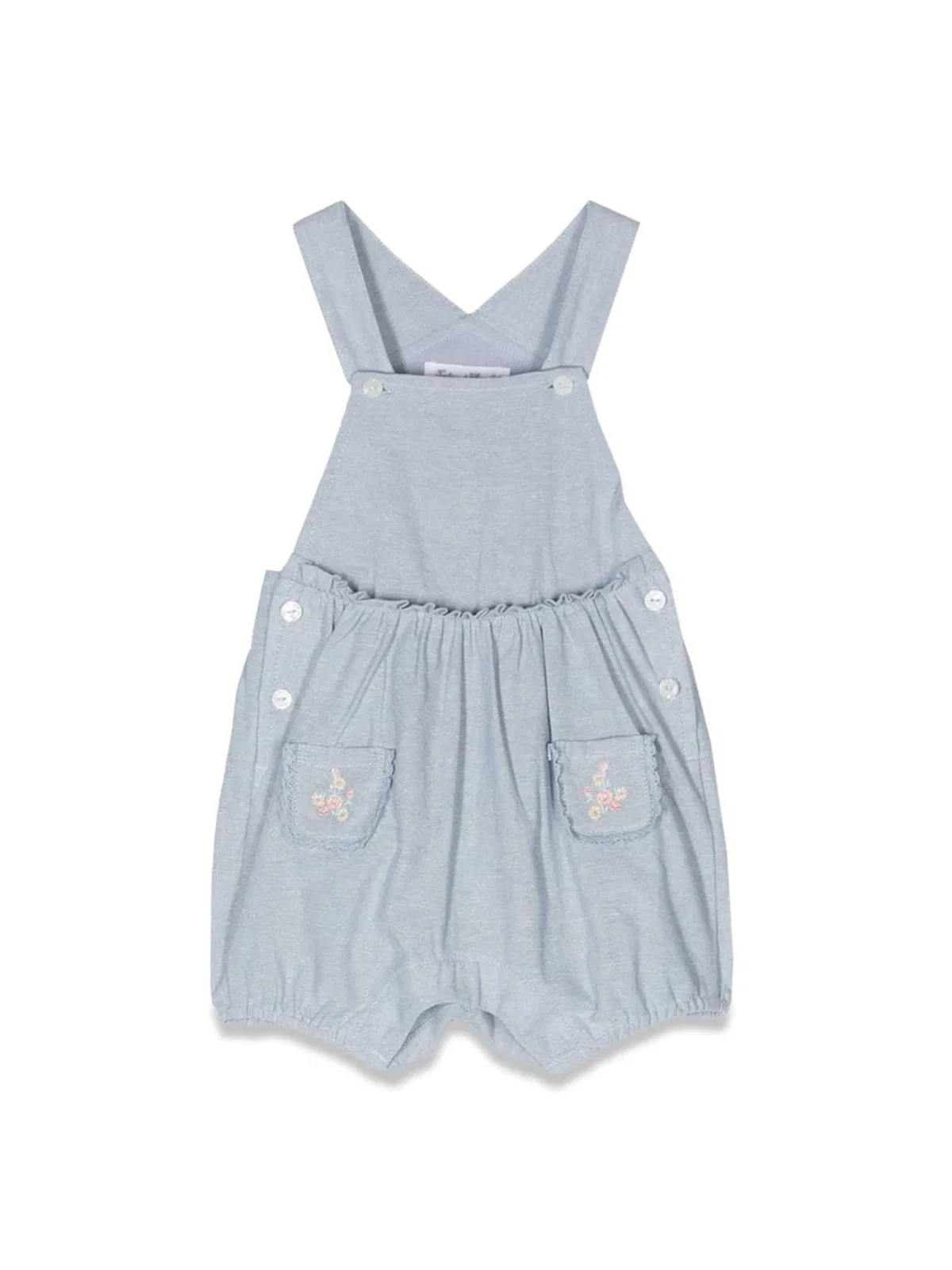 Tartine ET Chocolat Dungarees 2
