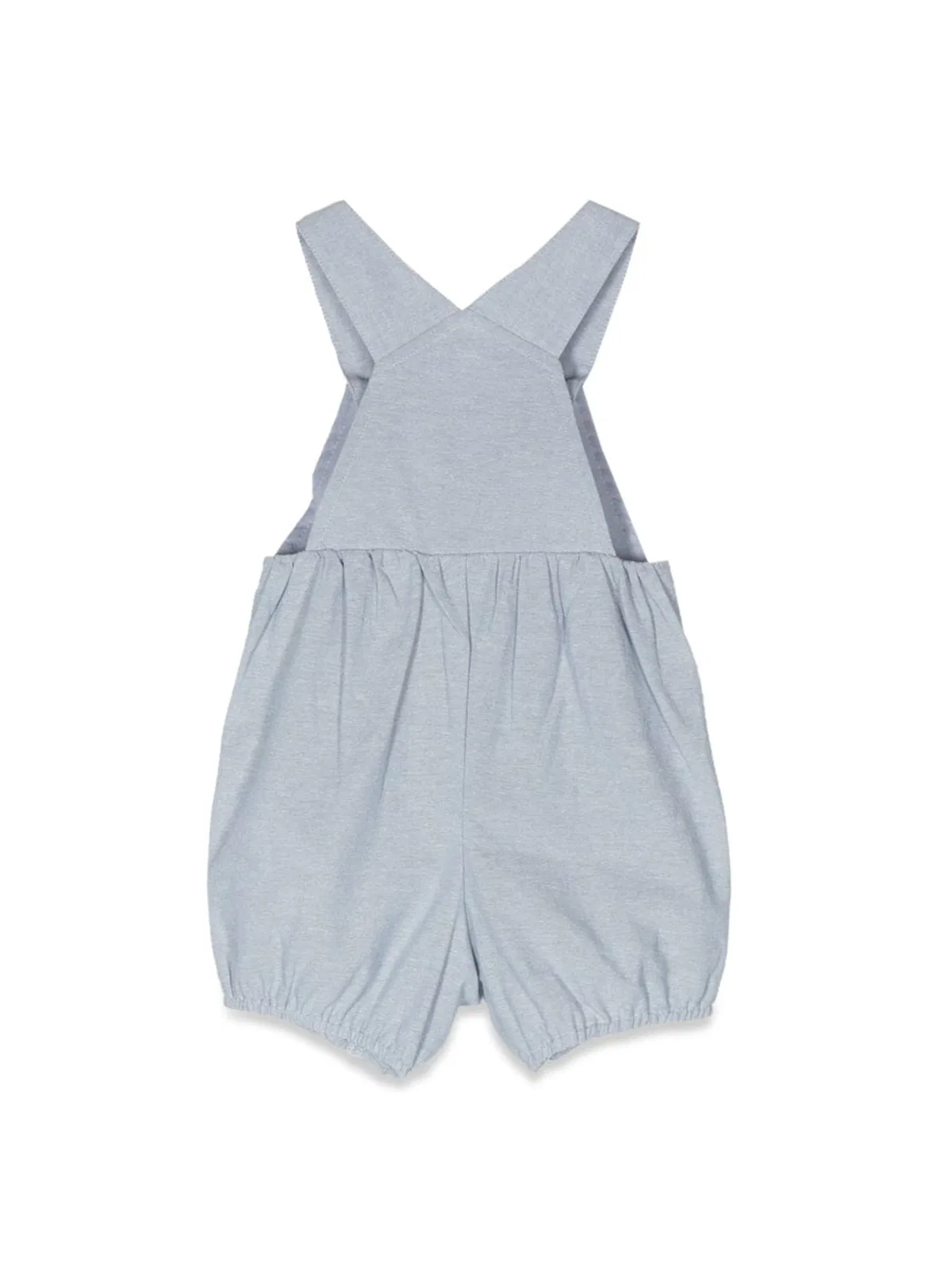 Tartine ET Chocolat Dungarees 2