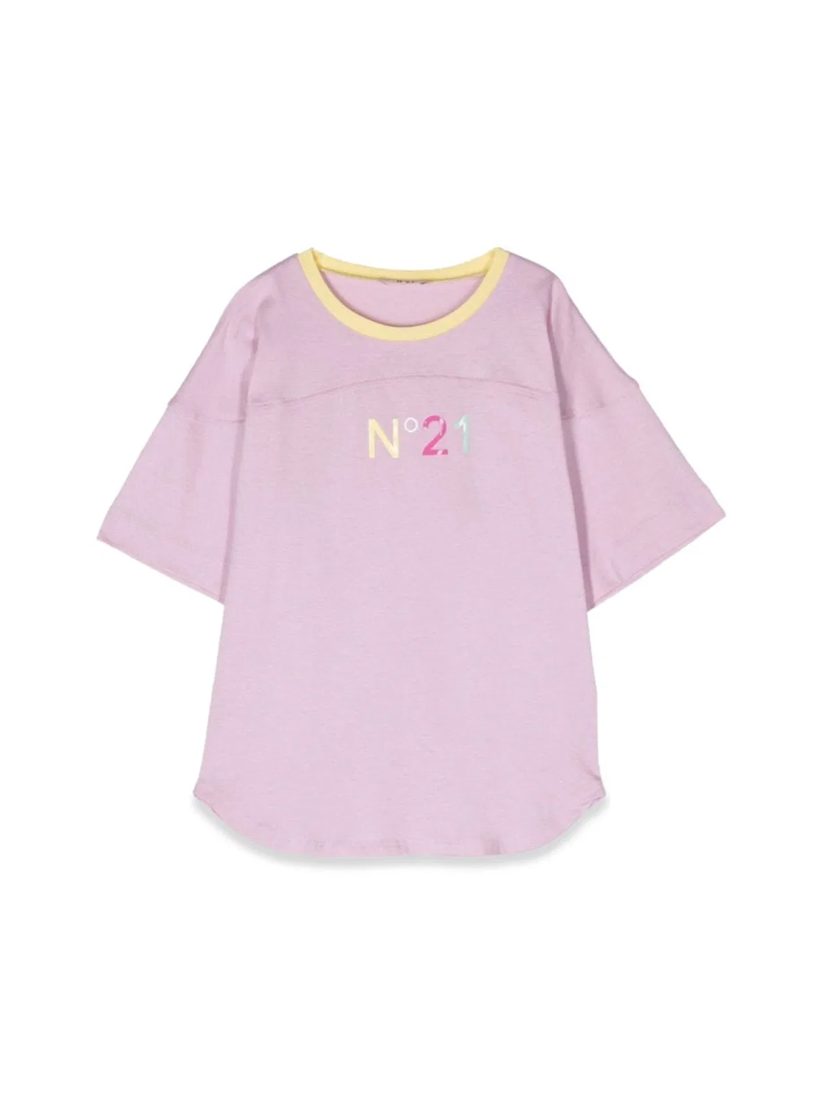 N°21 Mc T-Shirt
