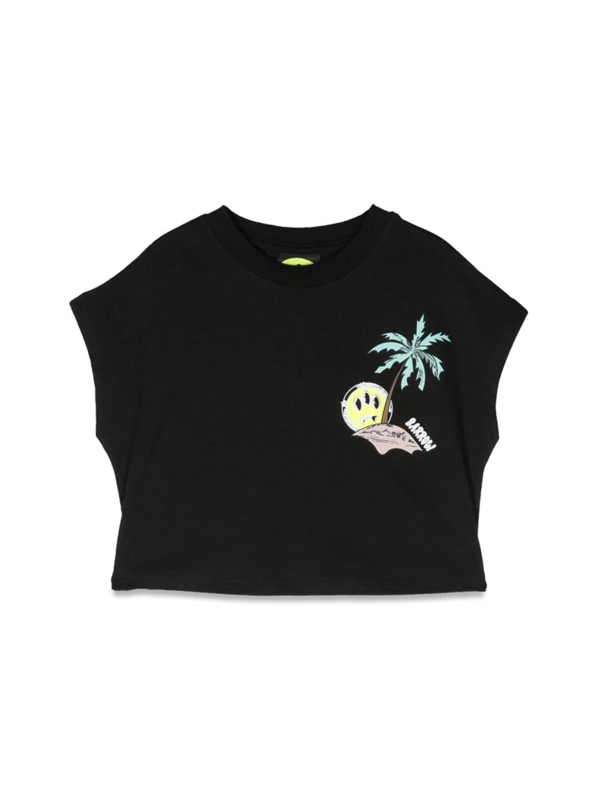 Barrow Cropped T-Shirt