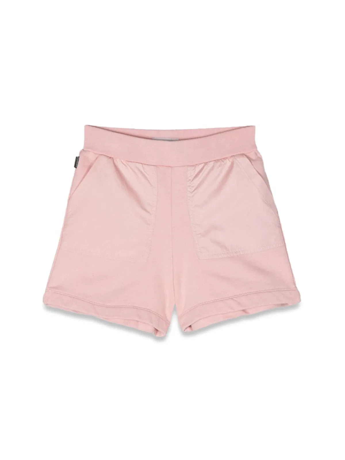 Woolrich Tech Fleece Bermuda Shorts