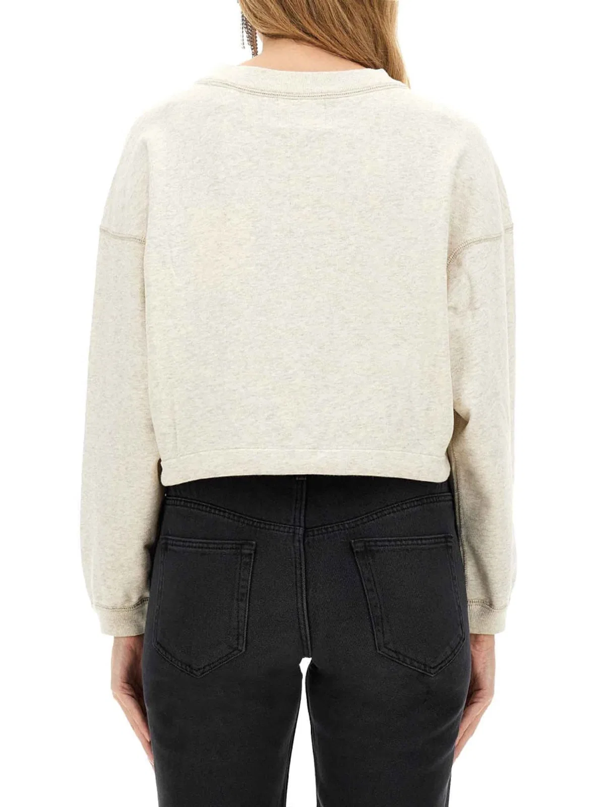 Marant Étoile "Margo" Sweatshirt