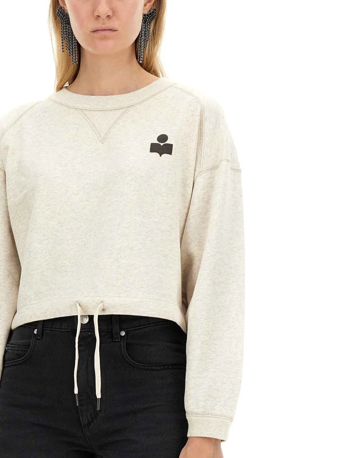 Marant Étoile "Margo" Sweatshirt
