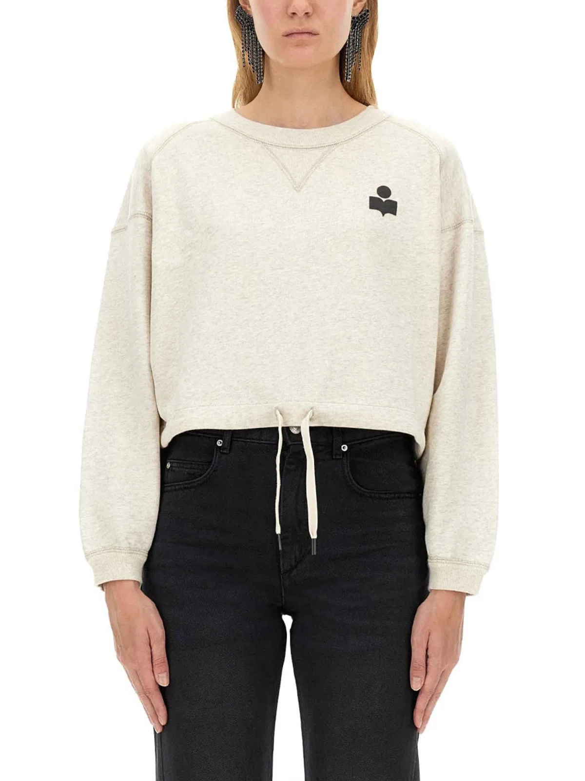 Marant Étoile "Margo" Sweatshirt