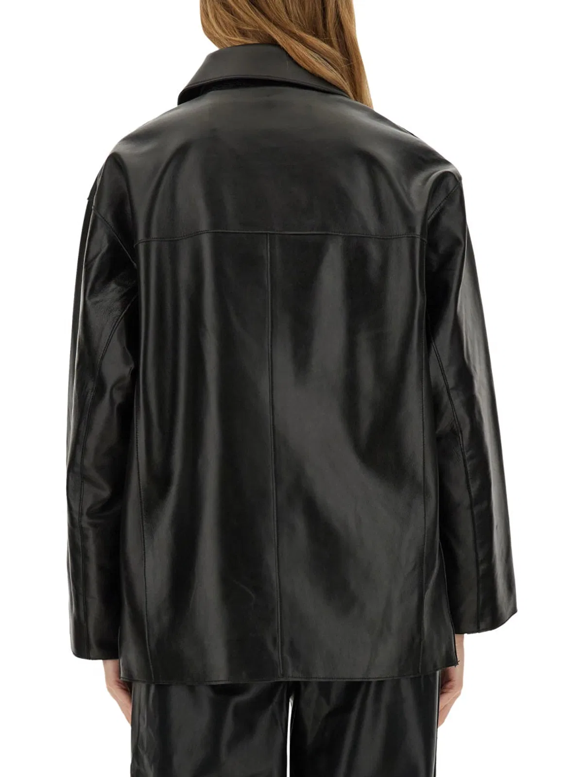 Stand Jacket "Elisia"