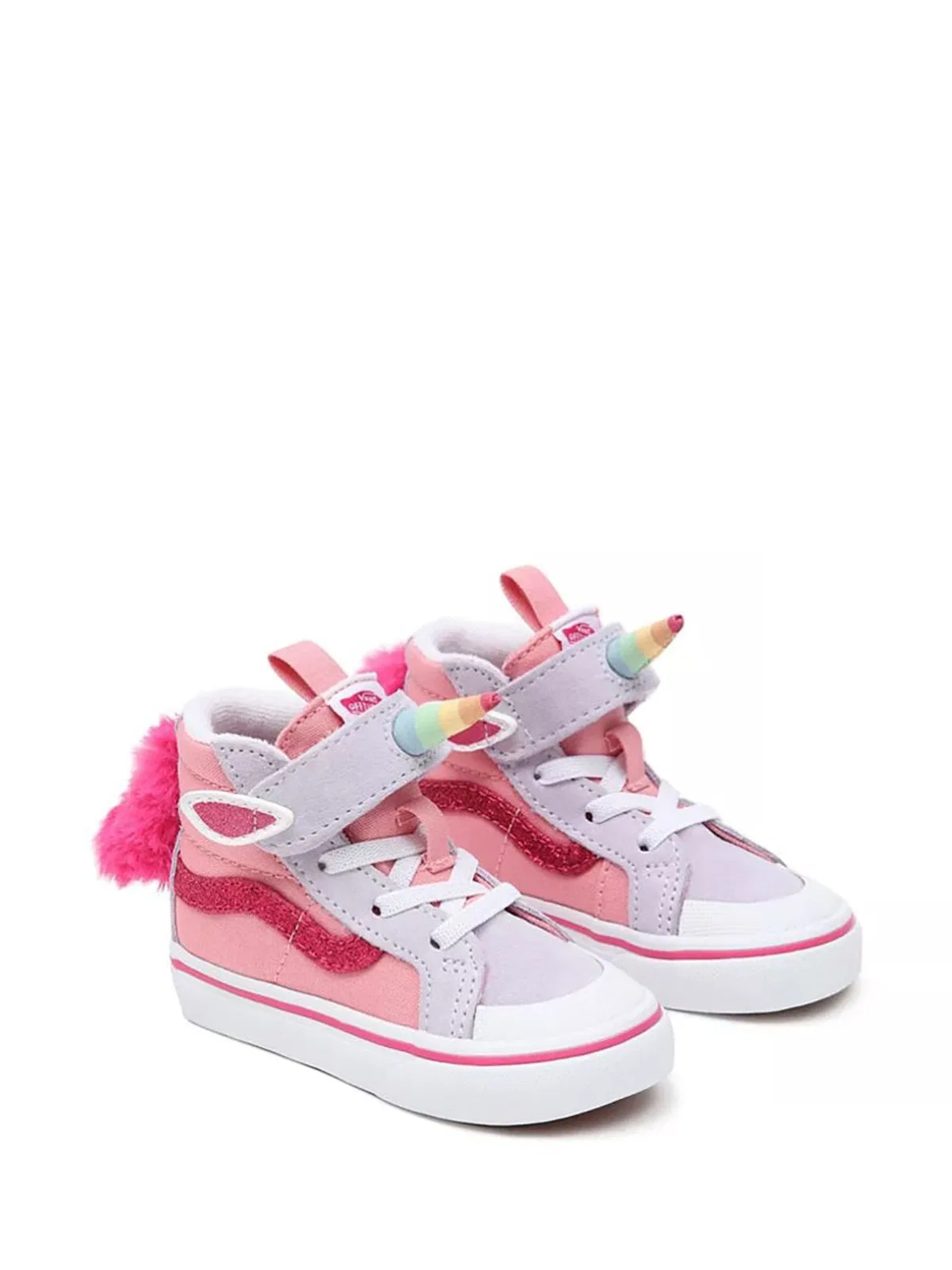 Vans Unicorn