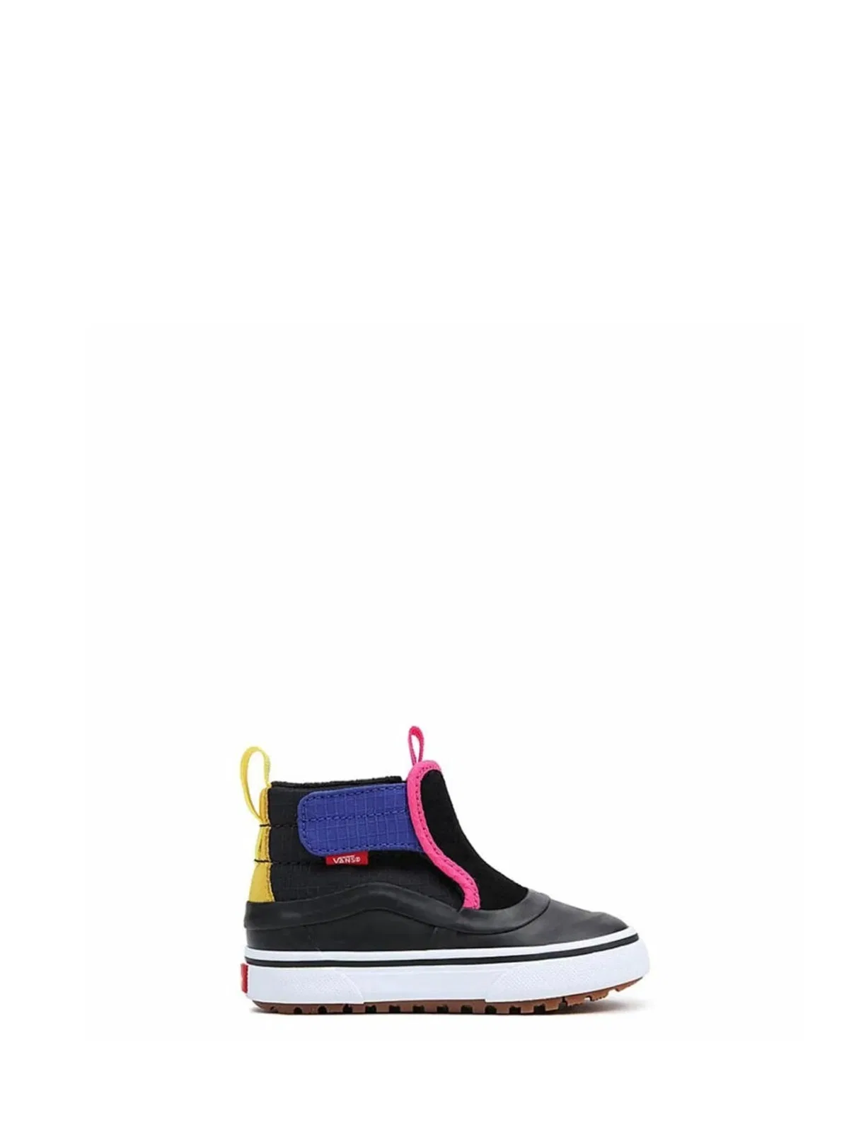 Vans High Slip On