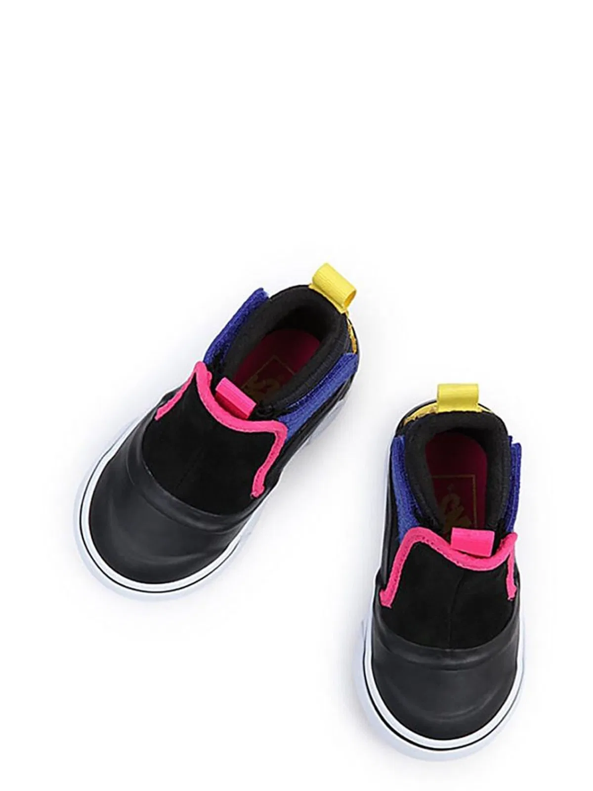 Vans High Slip On