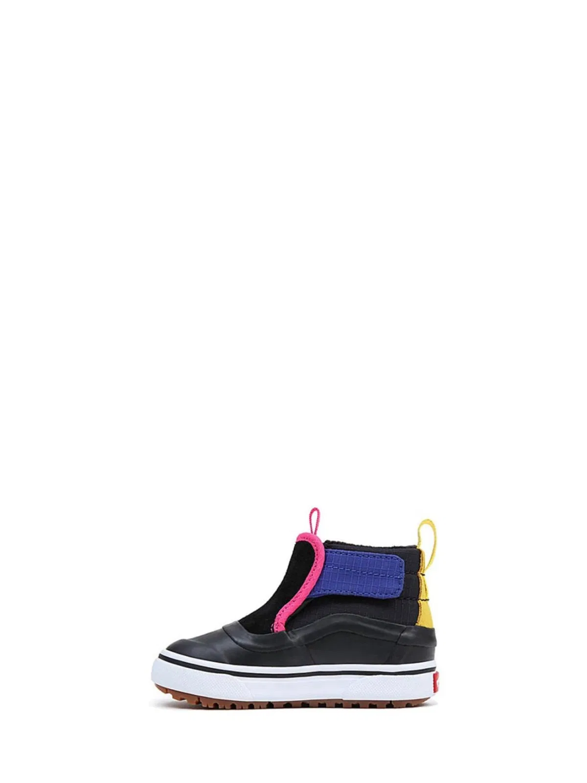 Vans High Slip On