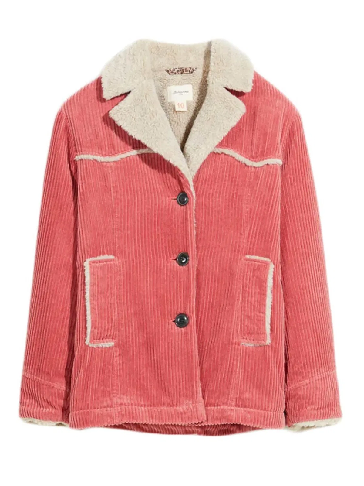 Bellerose Short Coat