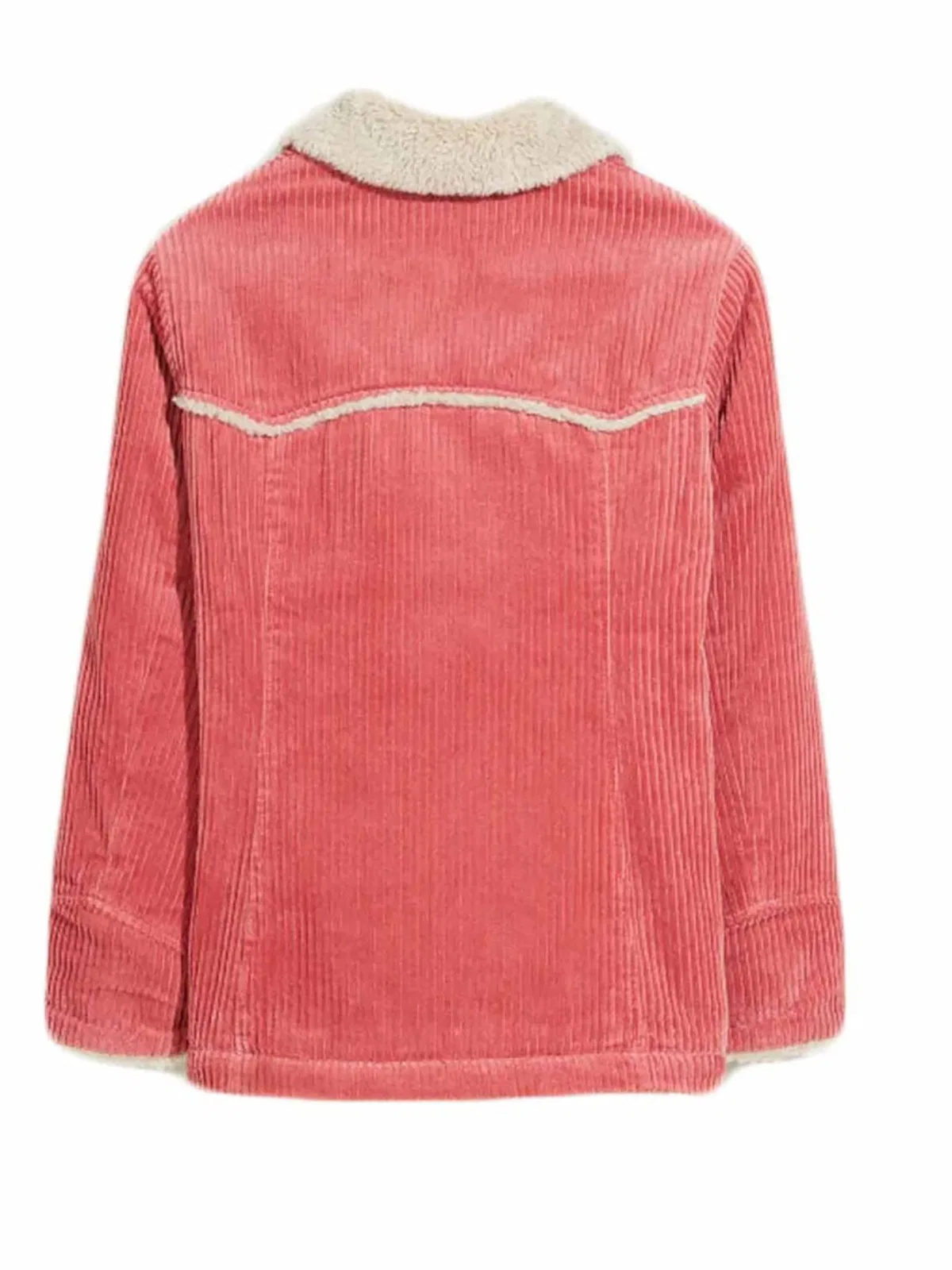 Bellerose Short Coat
