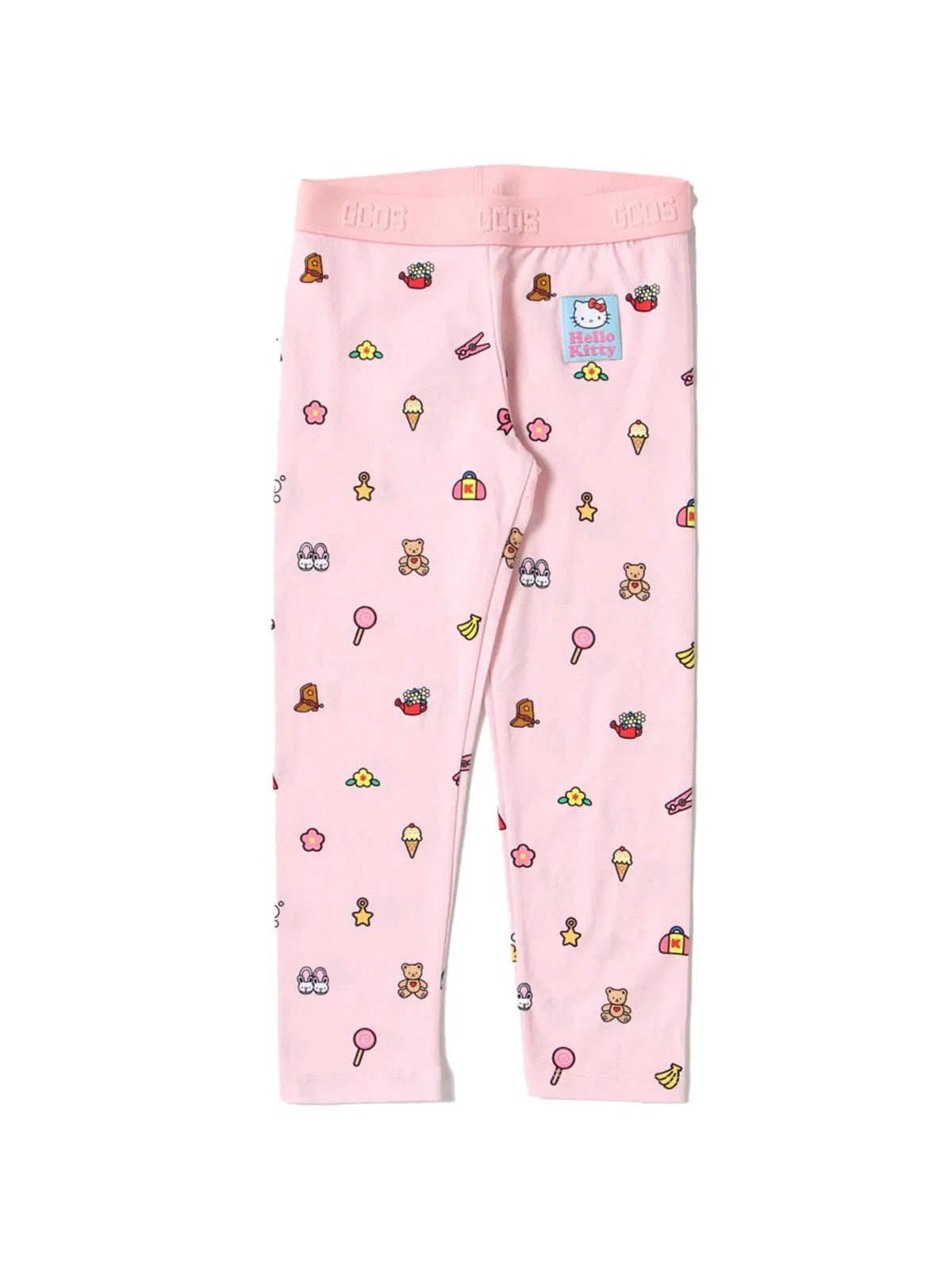 GCDS Leggings