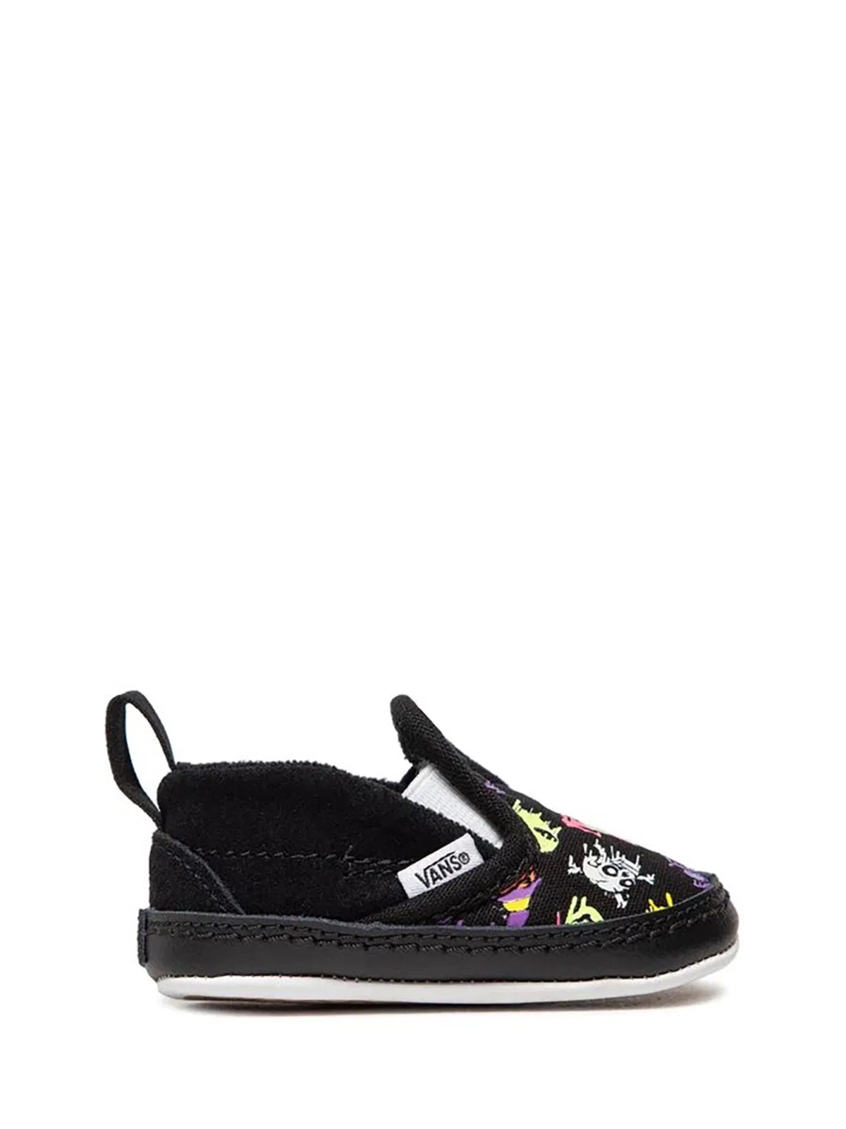 Vans Slip-On Crib