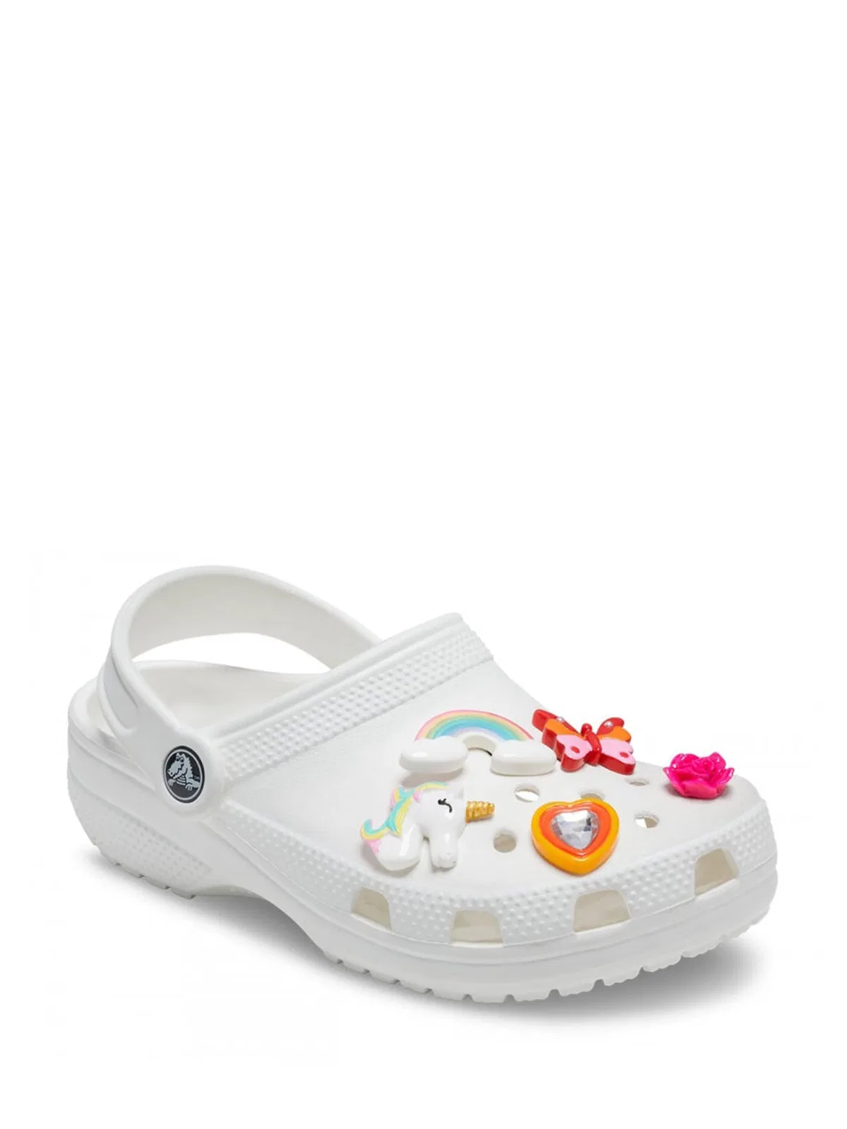 Crocs Set 5 Pieces "Plastic Fantastic"