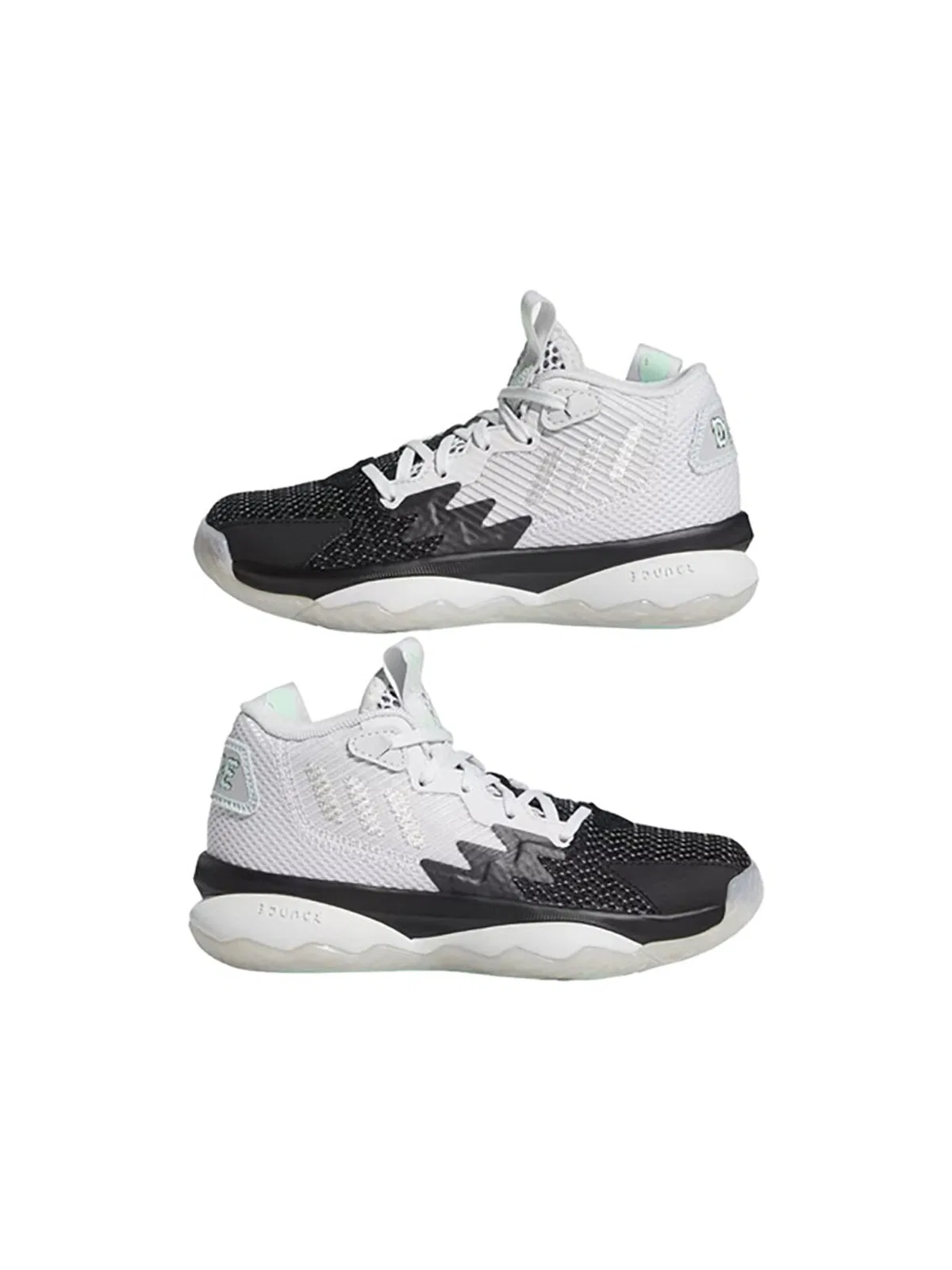 Adidas Originals Sneaker "Dame 8C"