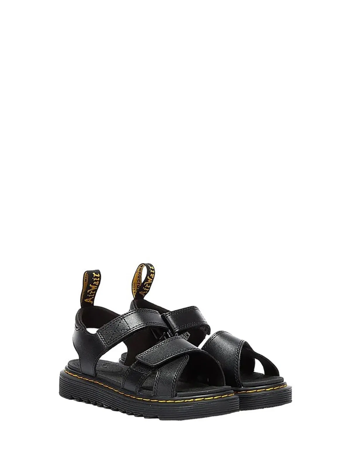 Dr. Martens Dr Martens Vossie J Black T Lamper