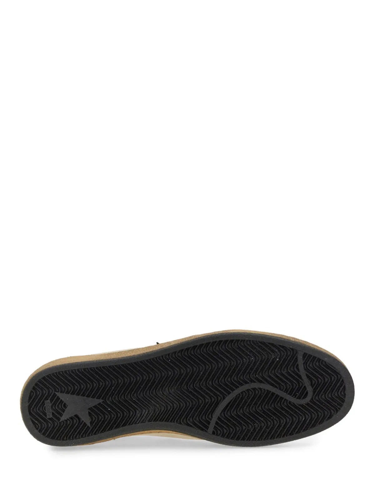 Golden Goose Sneaker Ball Star