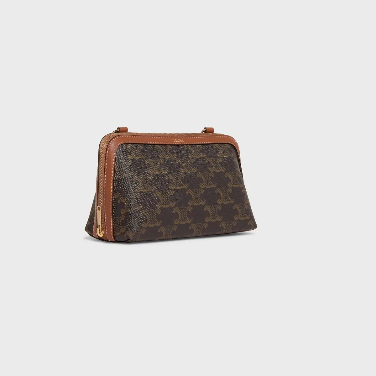 Celine Clutch On Chain