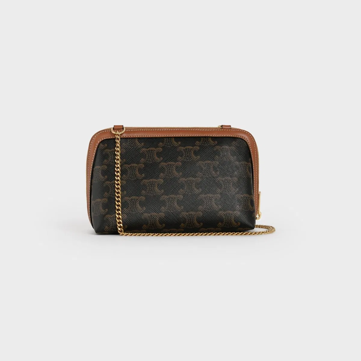 Celine Clutch On Chain