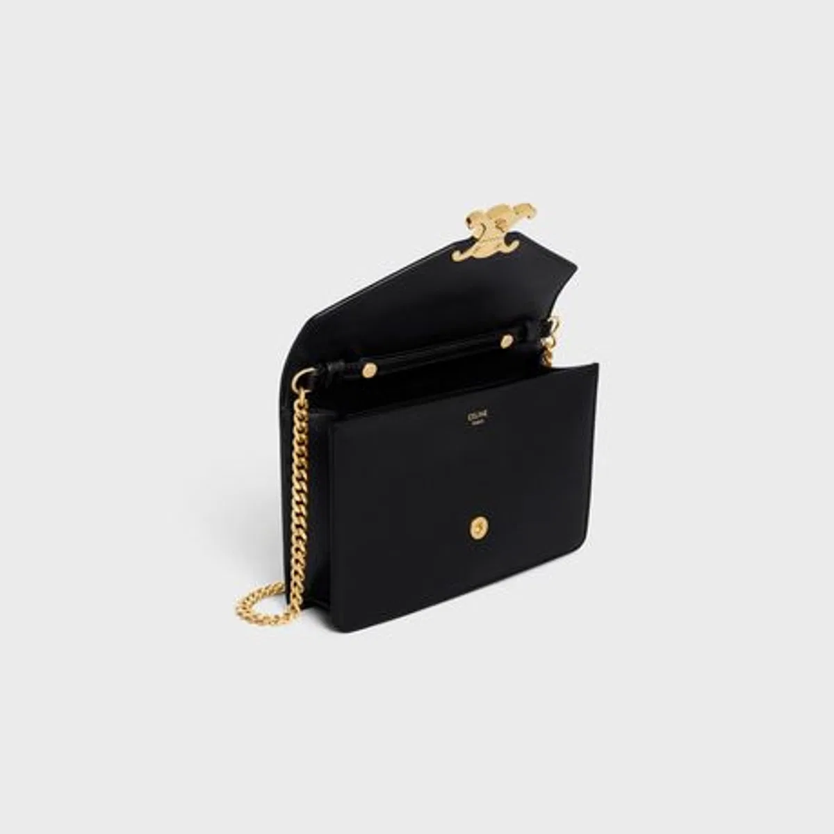 Celine Wallet On Chain Margo