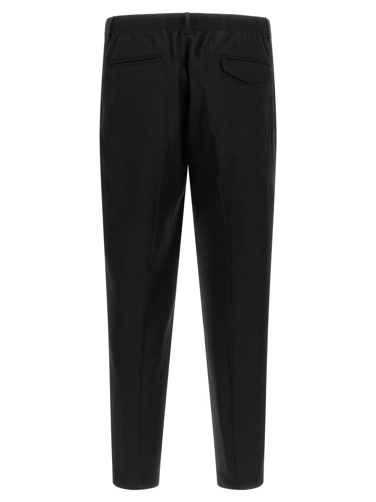 Cellar Door 'Ciak' Tapered Pants
