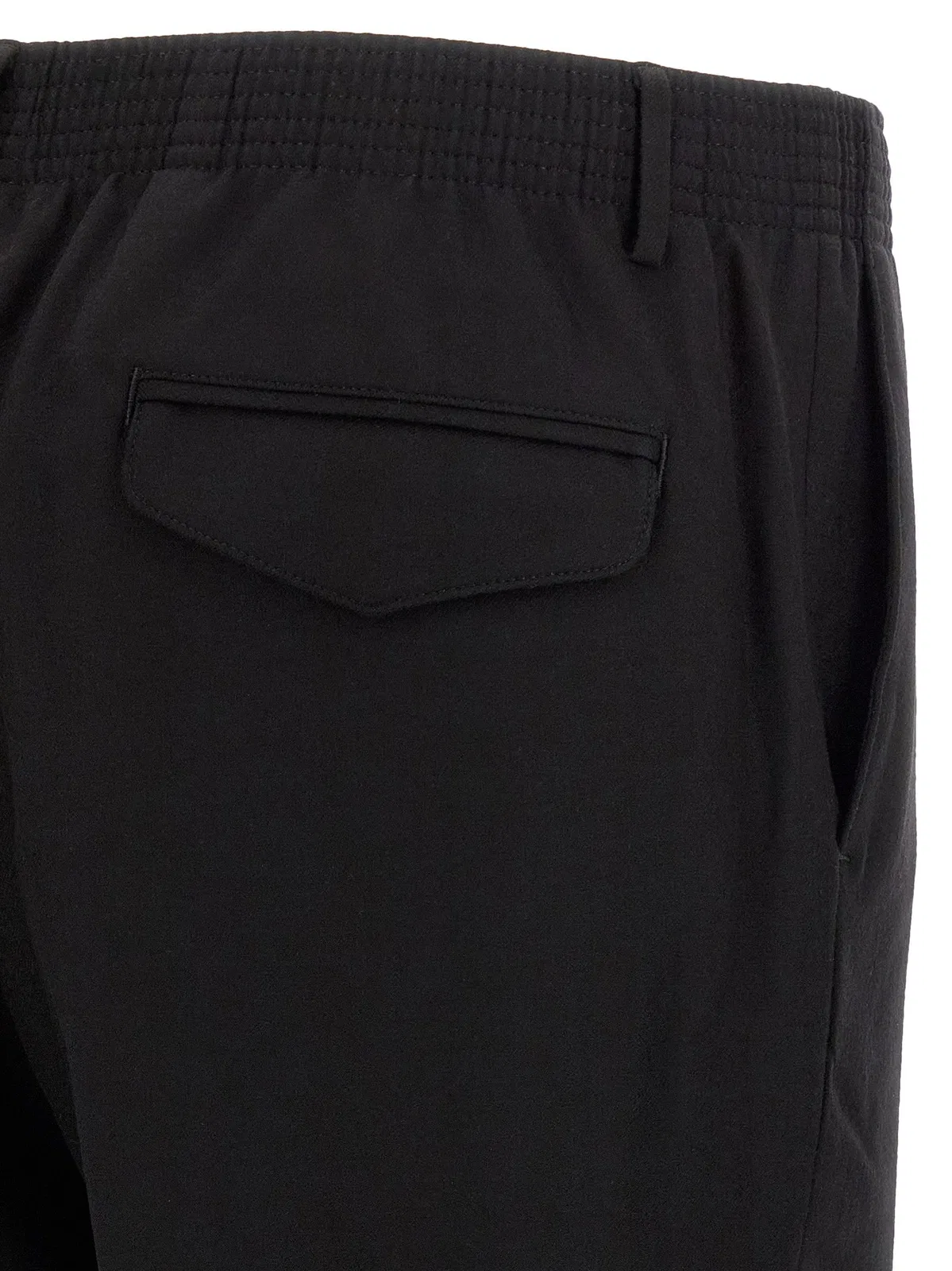 Cellar Door 'Ciak' Tapered Pants