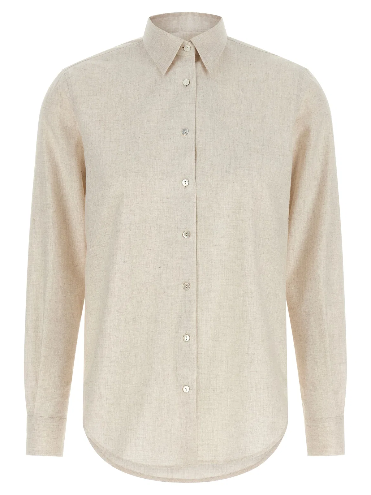 Xacus 'Marta' Flannel Shirt