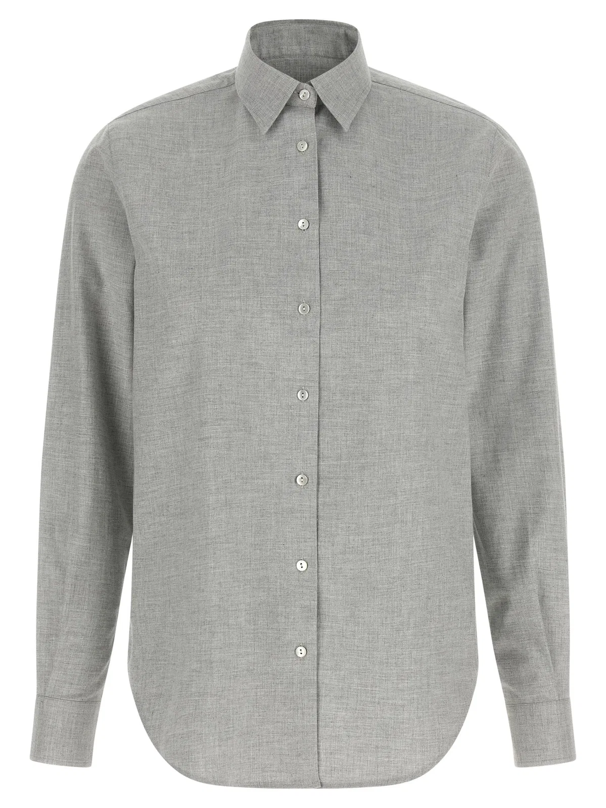 Xacus 'Marta' Flannel Shirt