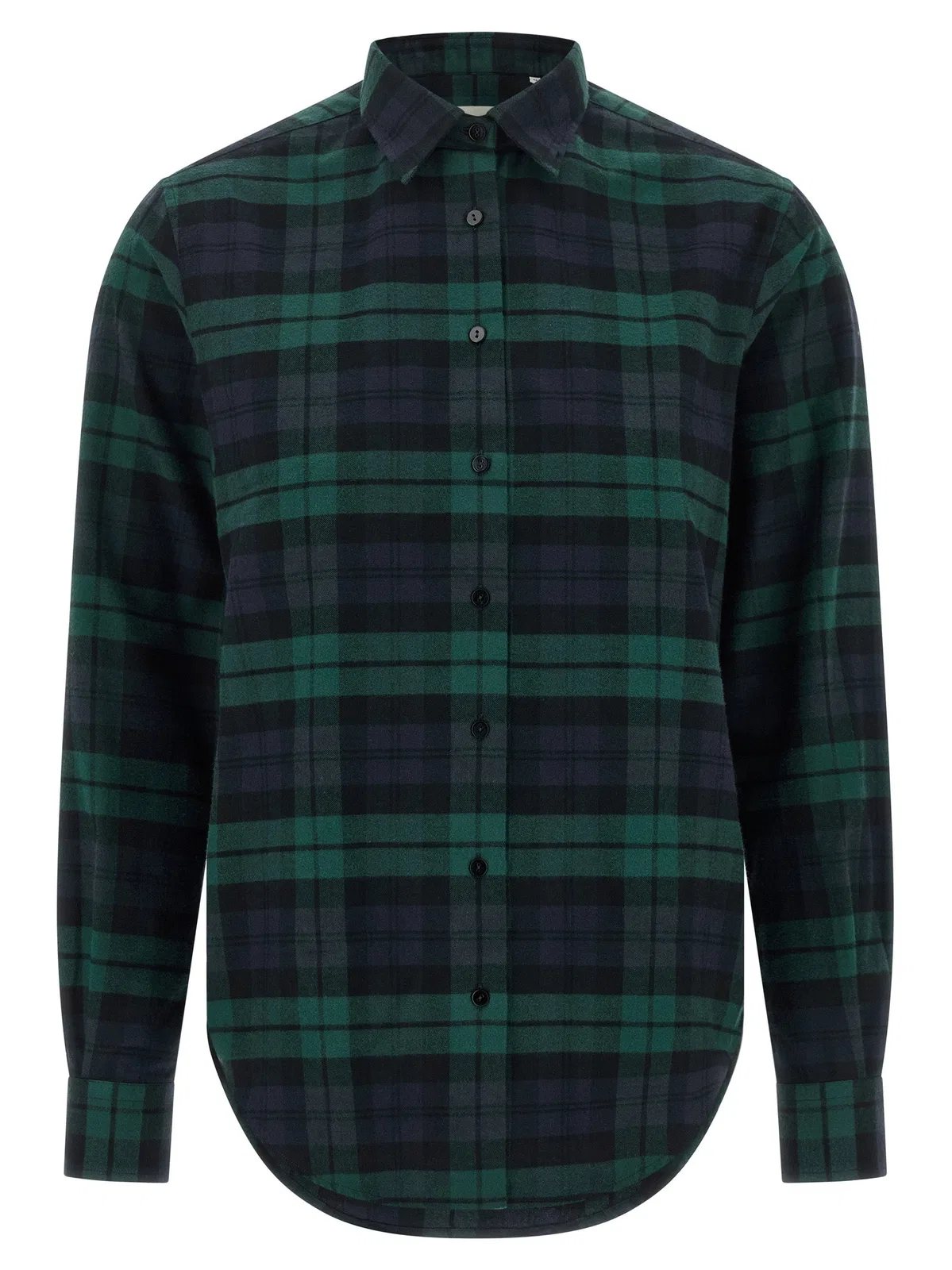 Xacus 'Marta' Flannel Shirt