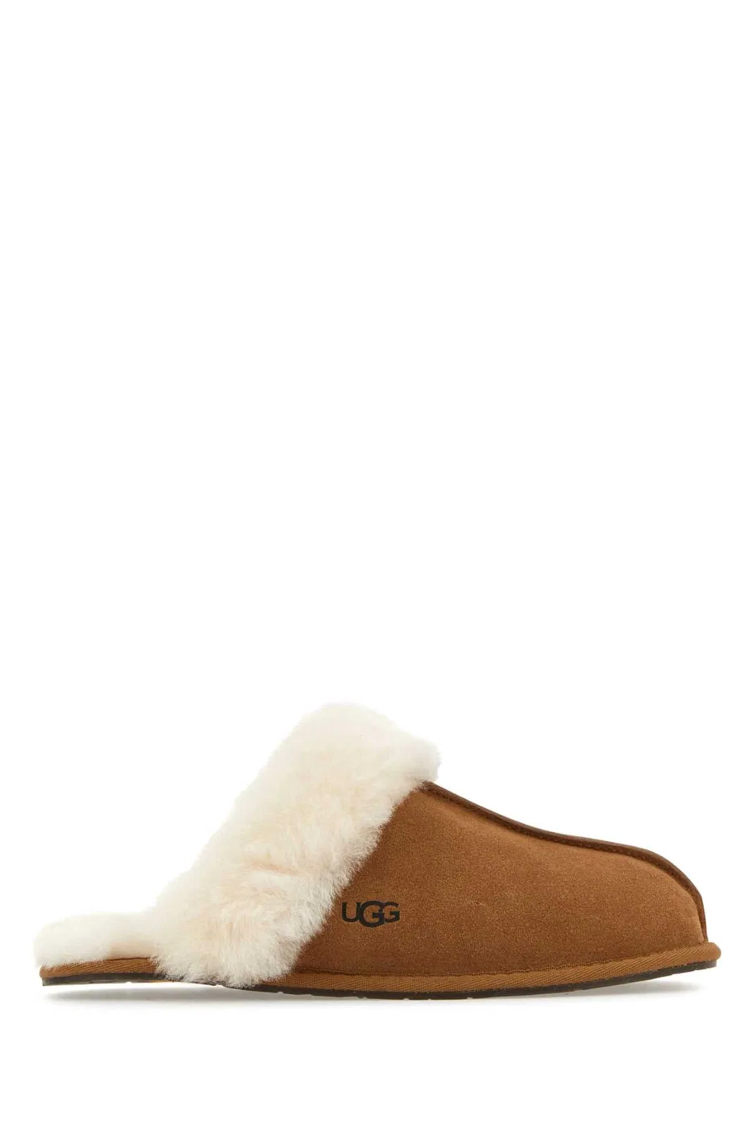 Ugg Scuffette Ii Suede Mules