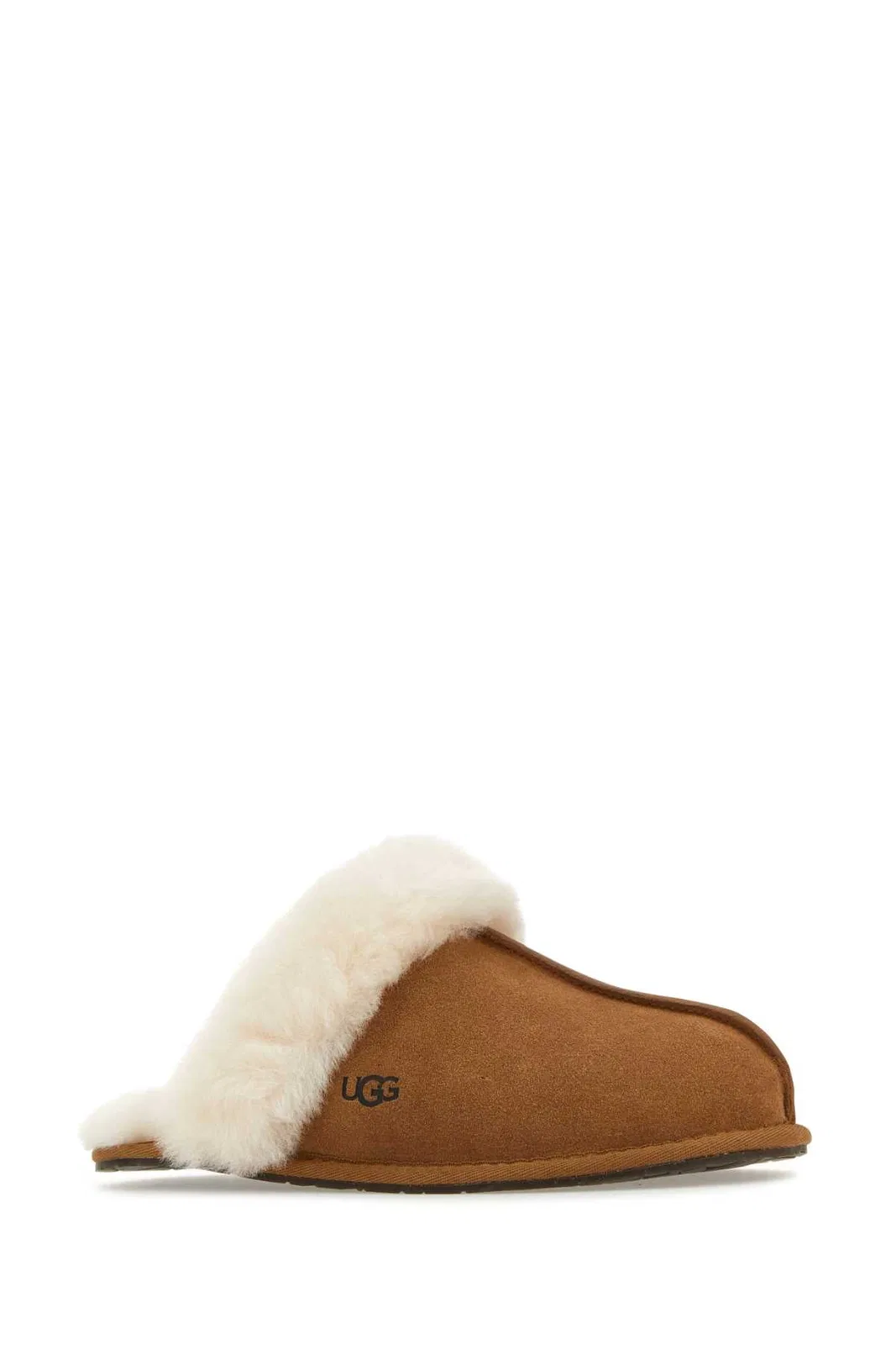 Ugg Scuffette Ii Suede Mules
