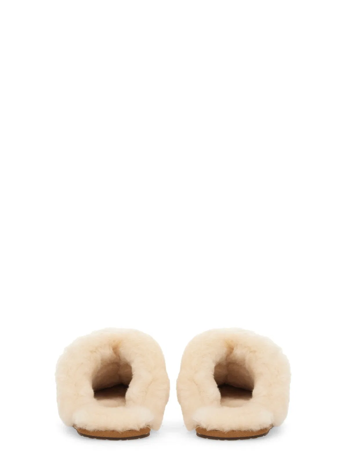 Ugg Scuffette Ii Suede Mules