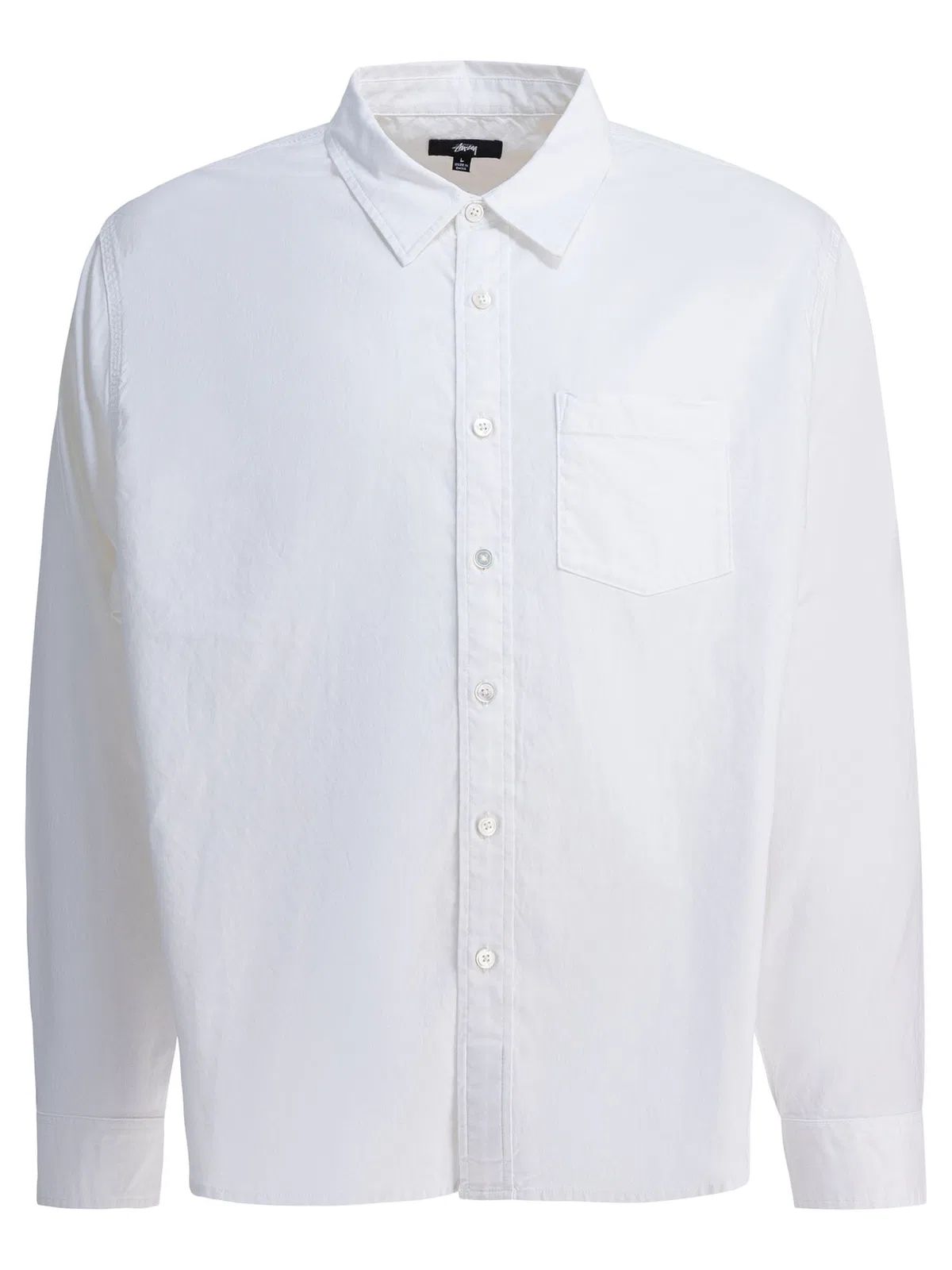 Stüssy Stussy Cotton Shirt