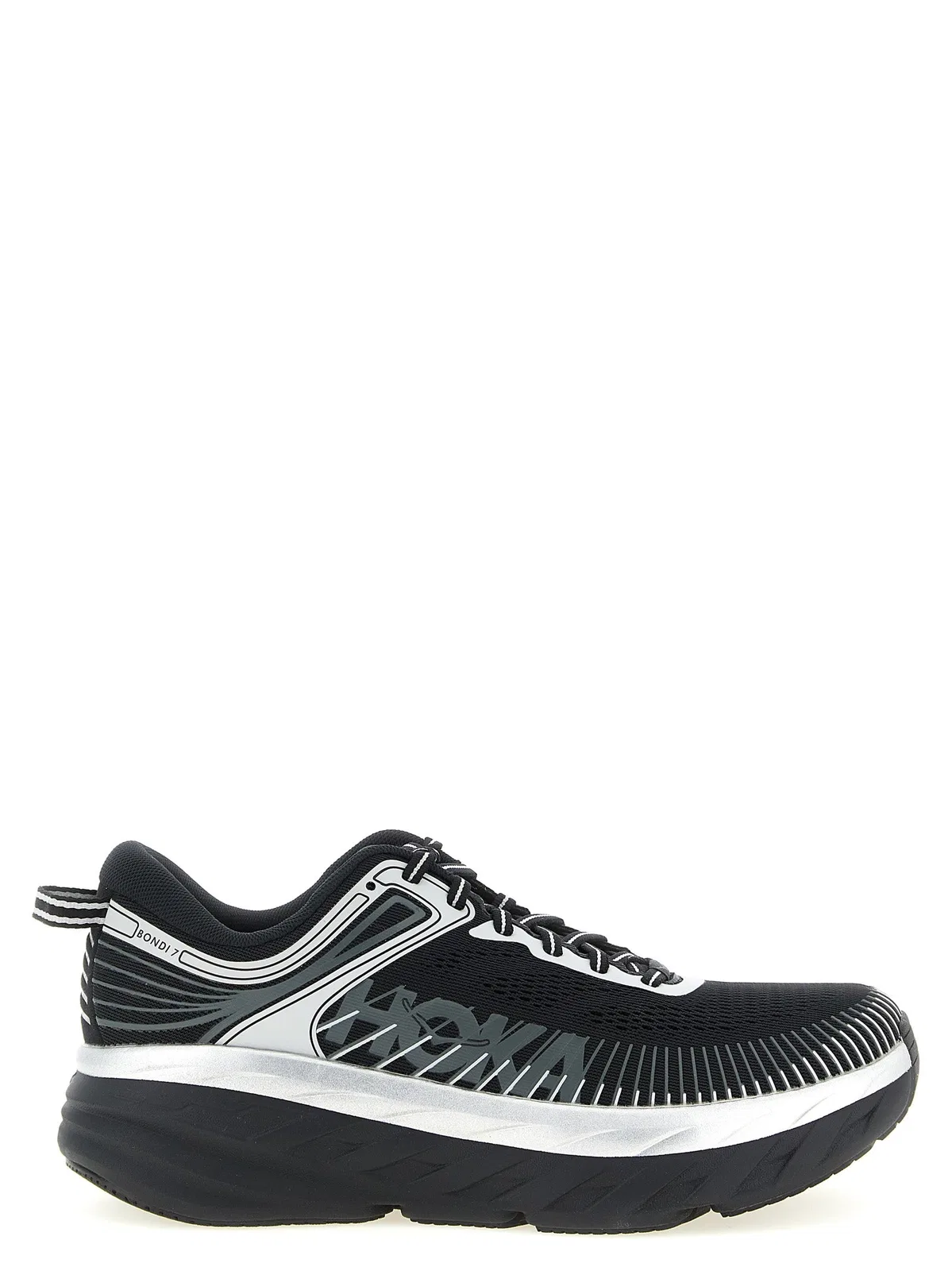 Hoka one one 'Bondi 7' Sneakers