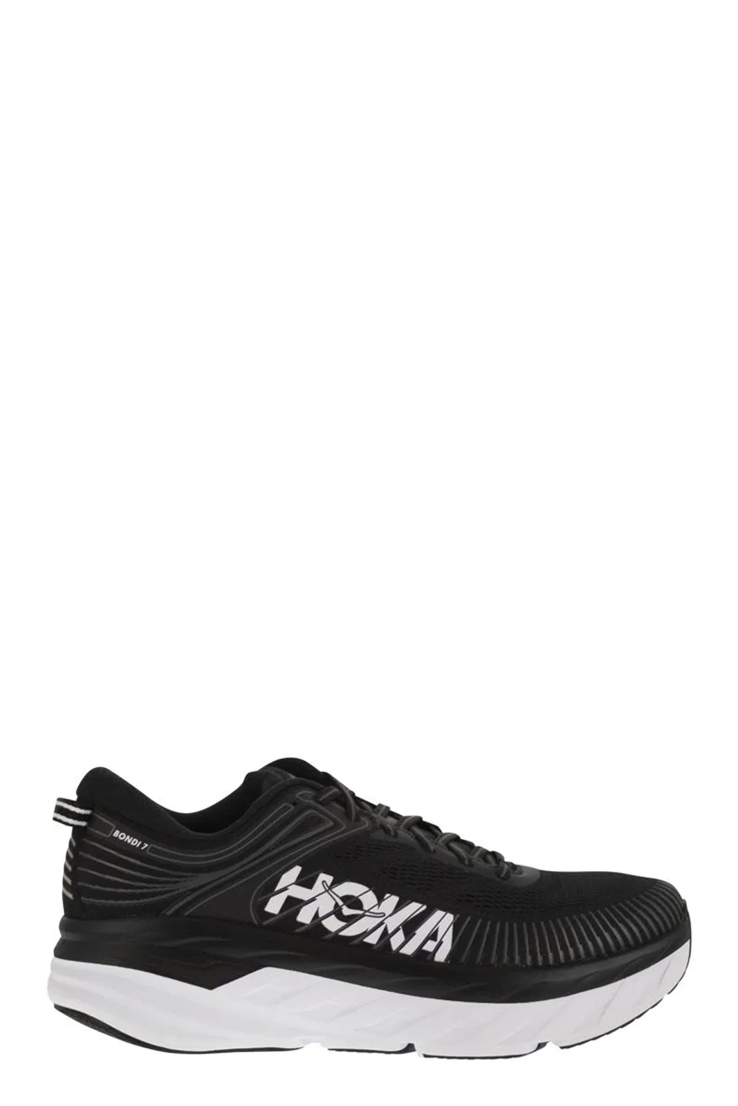 Hoka one one Bondi 7 - Running Trainers