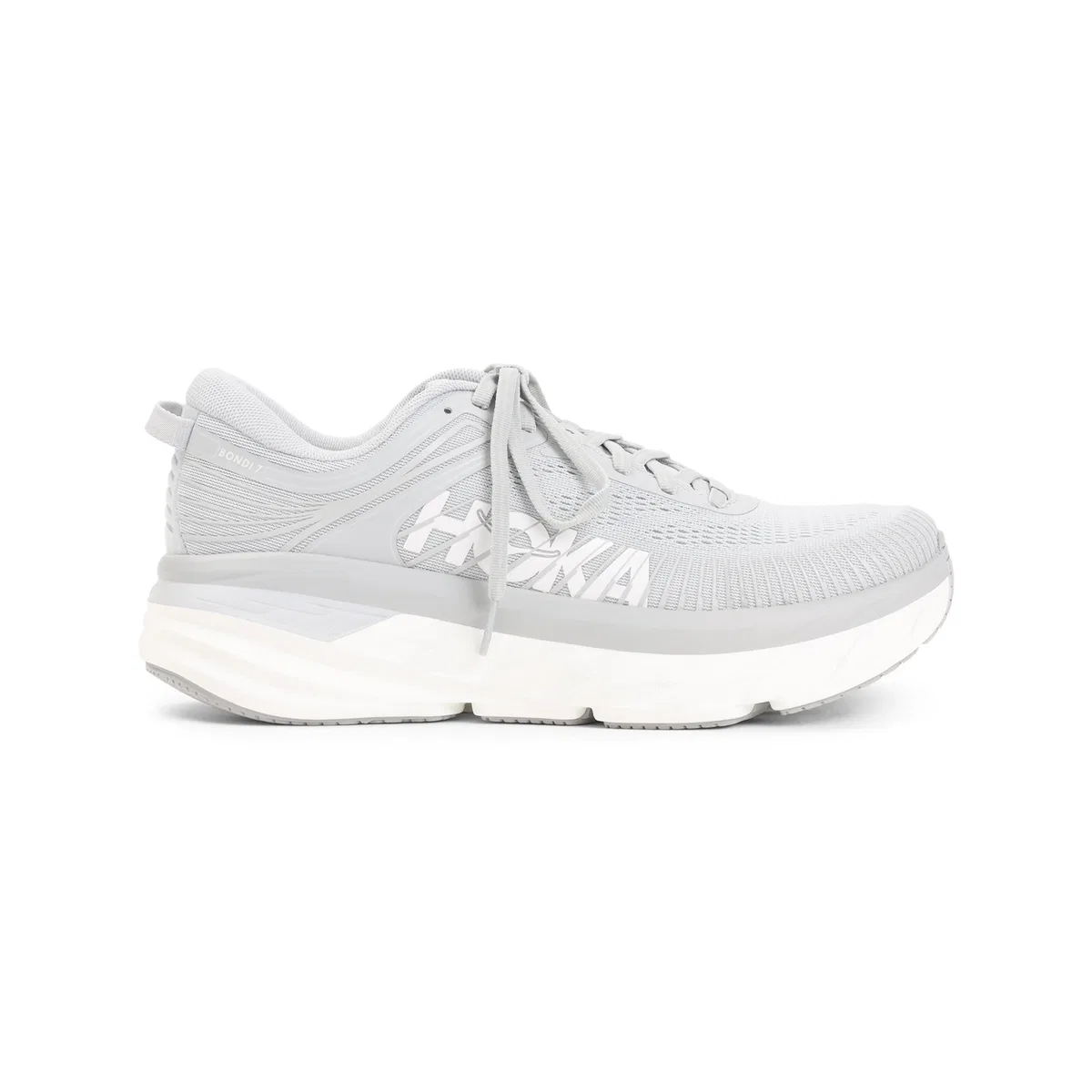Hoka one one Bondi 7 - Running Trainers