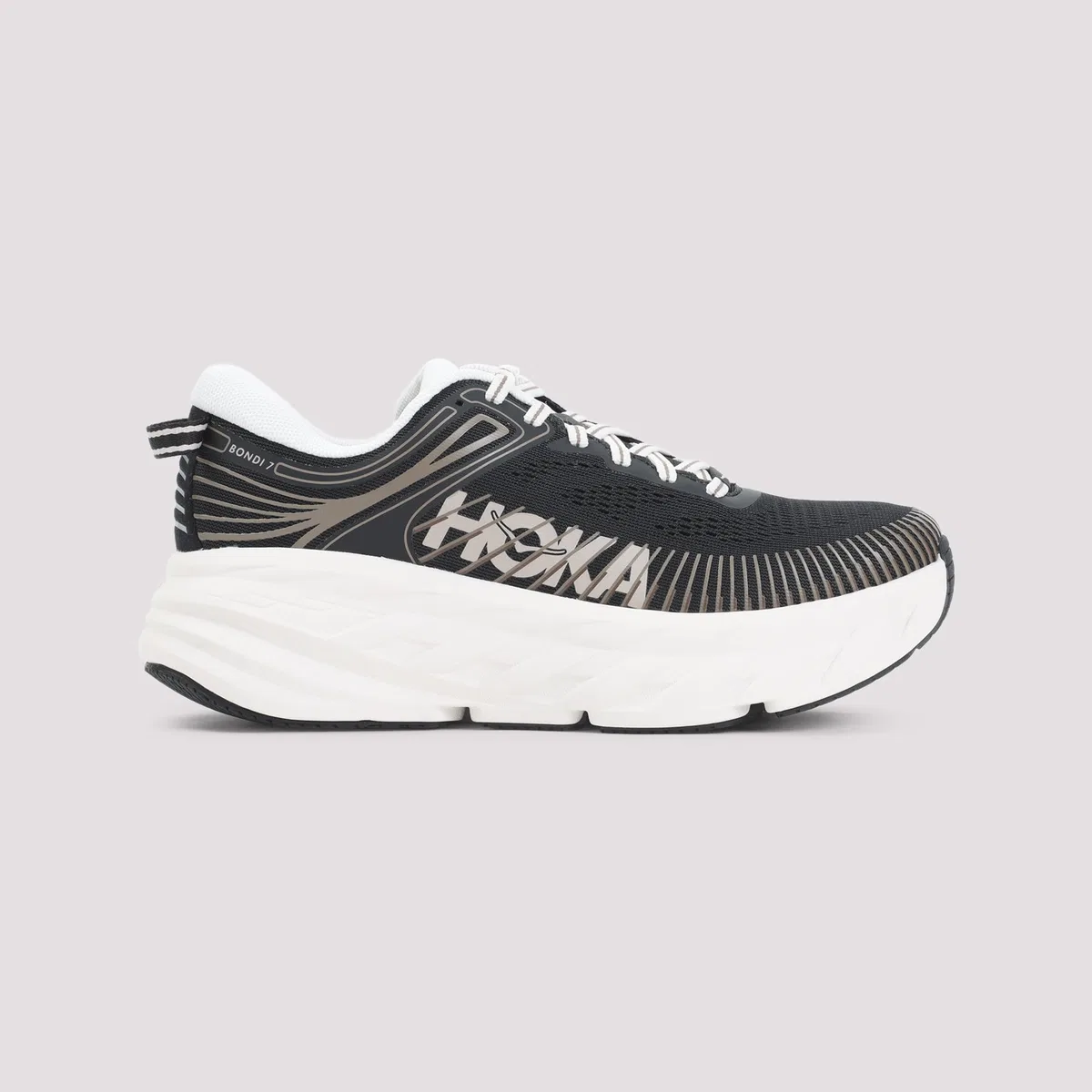 Hoka one one Bondi 7 - Running Trainers