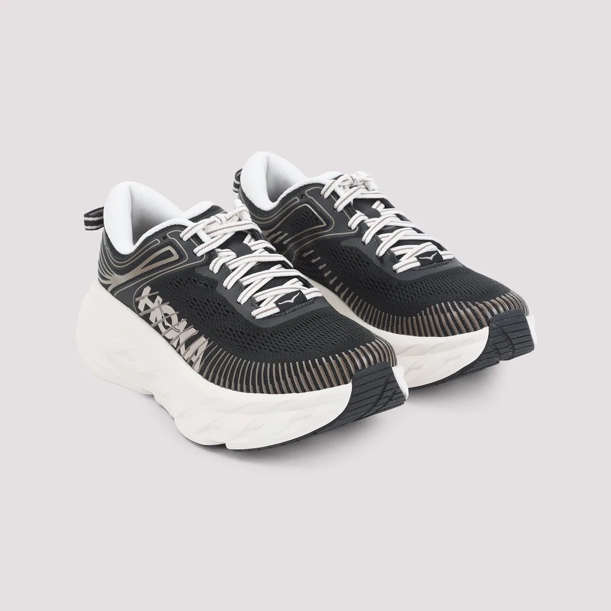Hoka one one Bondi 7 - Running Trainers