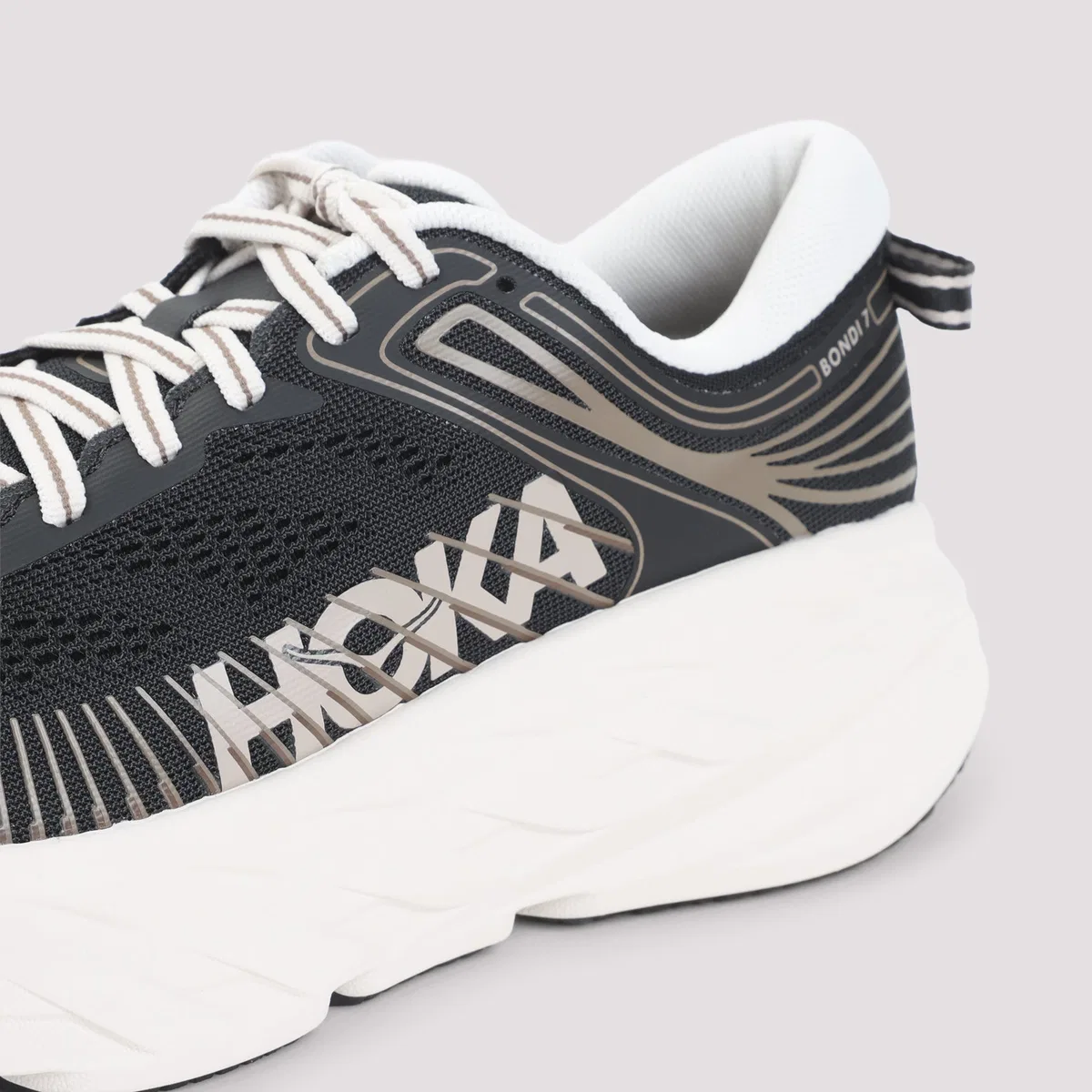 Hoka one one Bondi 7 - Running Trainers